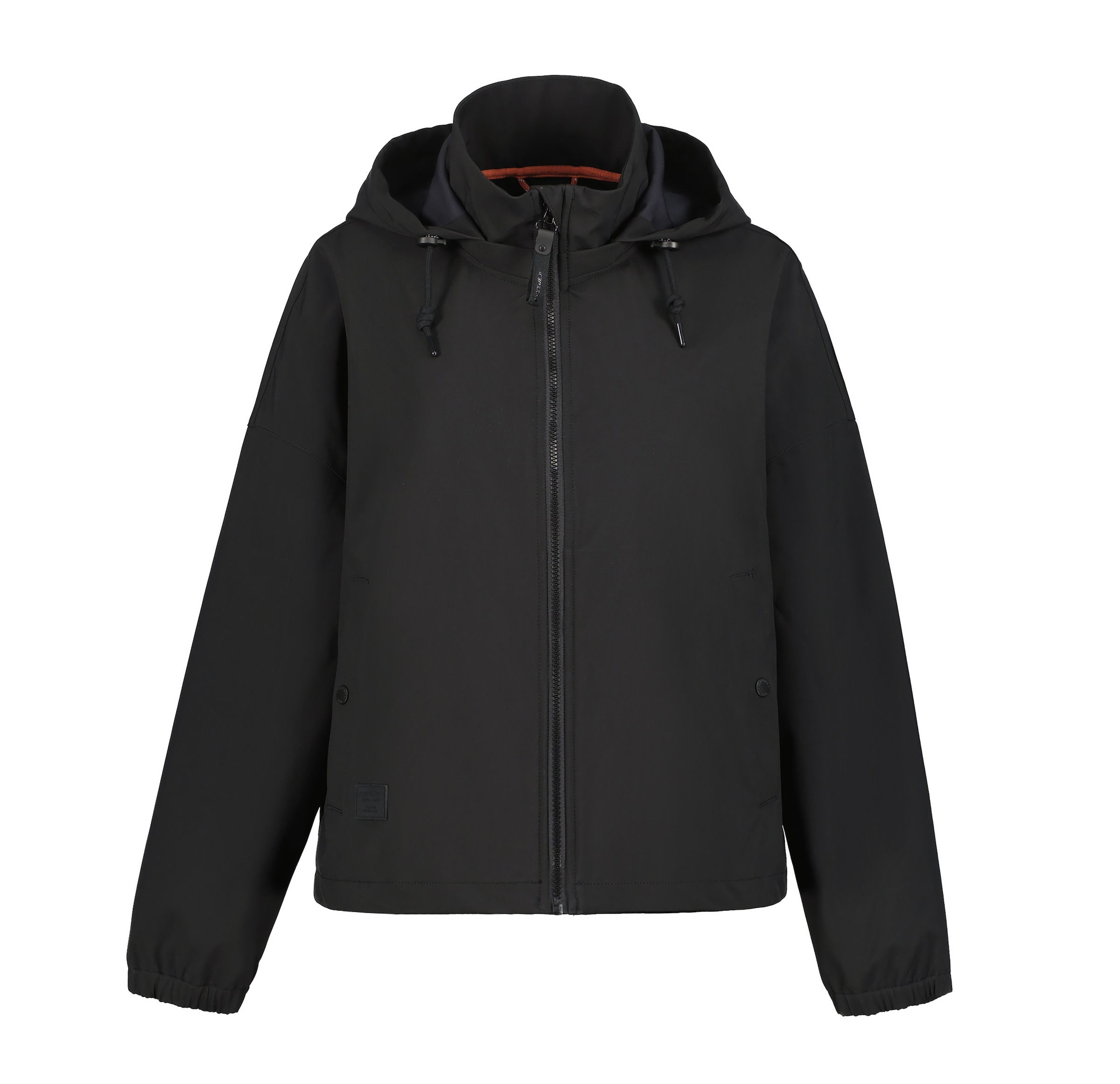 Icepeak Softshelljacke »D SOFTSHELLJACKE ADRIAM«, (1 St.), mit Kapuze