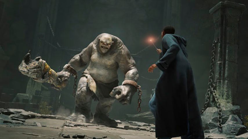 Warner Games Spielesoftware »Hogwarts Legacy«, Xbox One