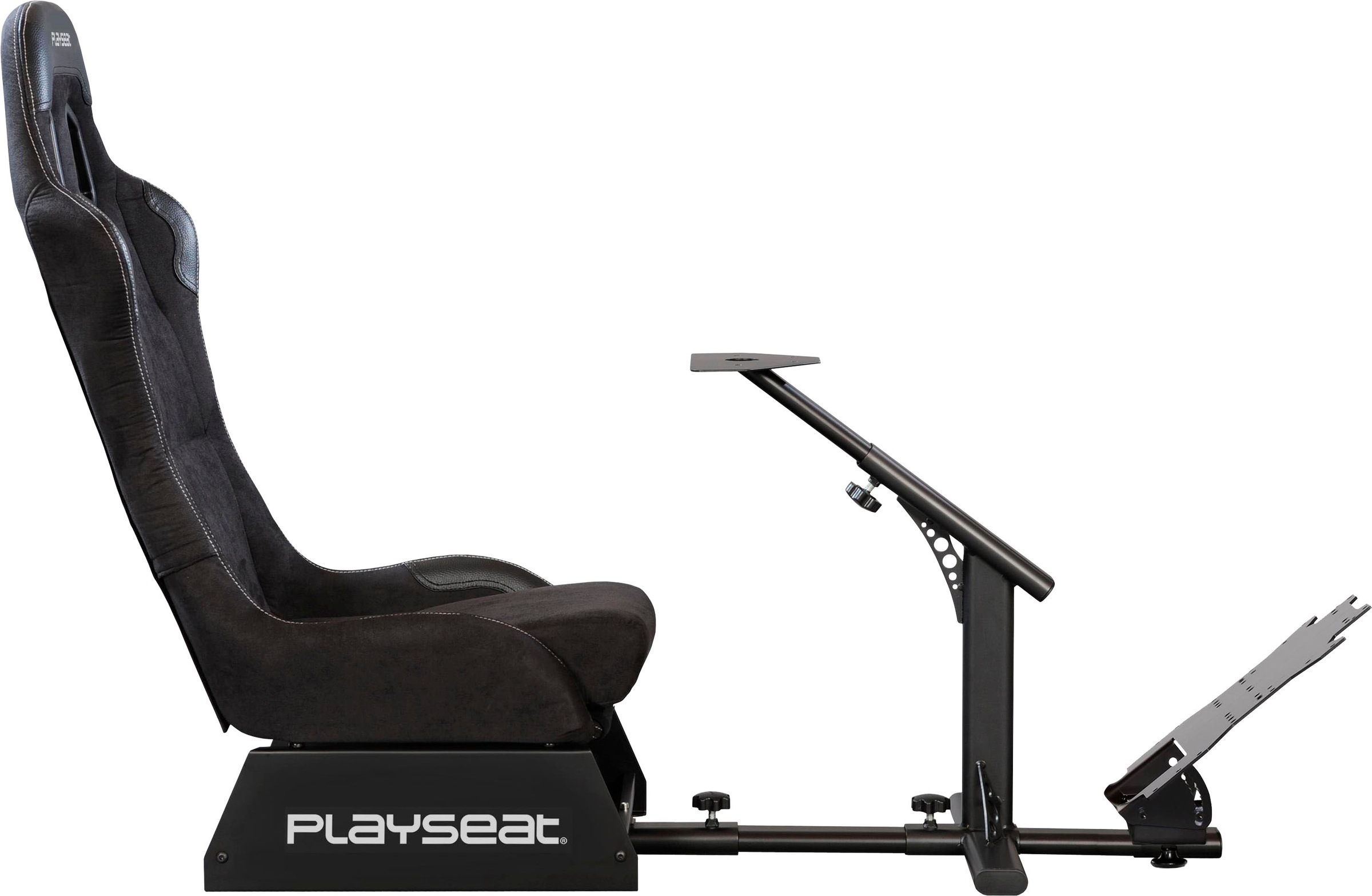 Playseat Gaming-Stuhl »Playseat Evolution - Alcantara«