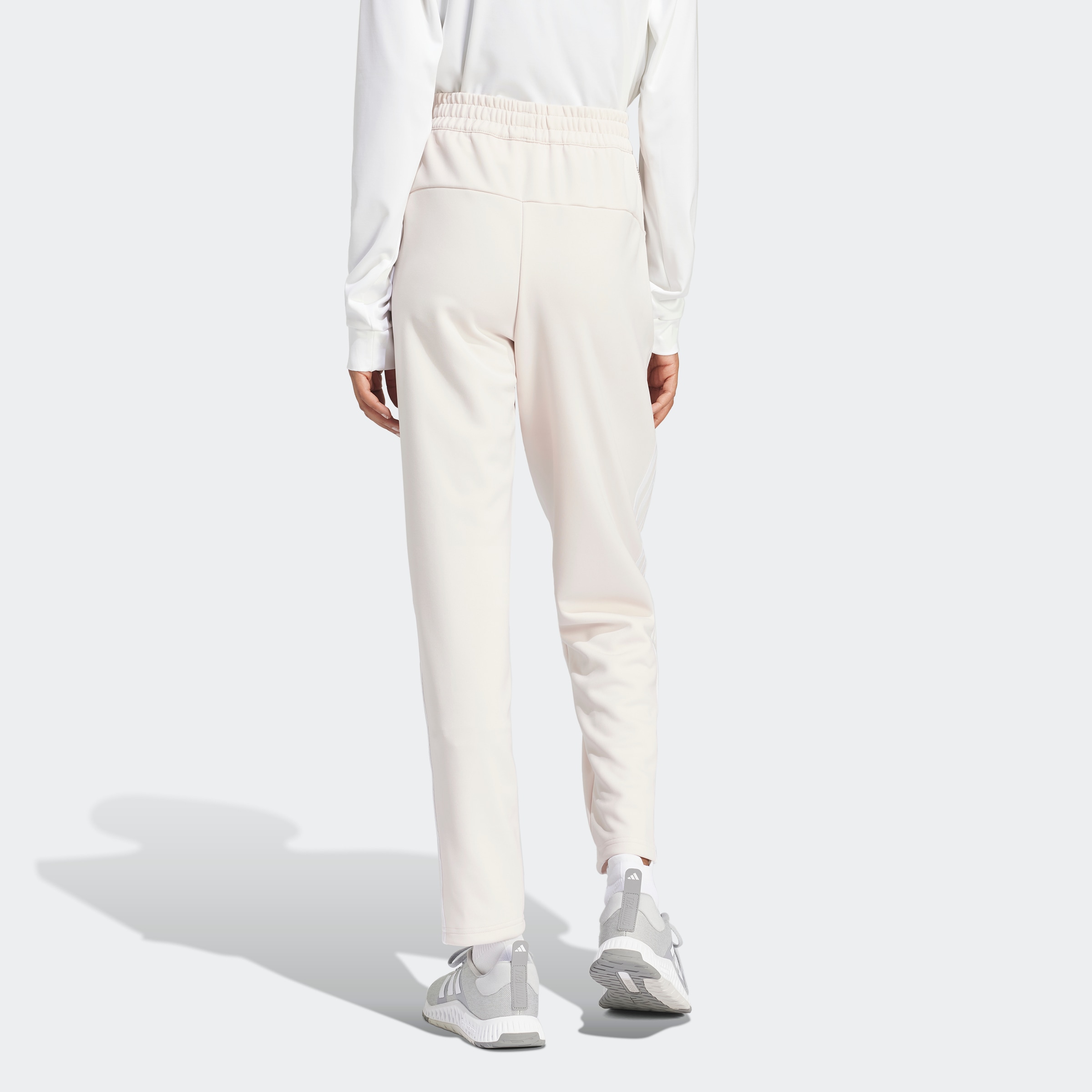 adidas Performance Sporthose »TR-ES 3S PT«, (1 tlg.)