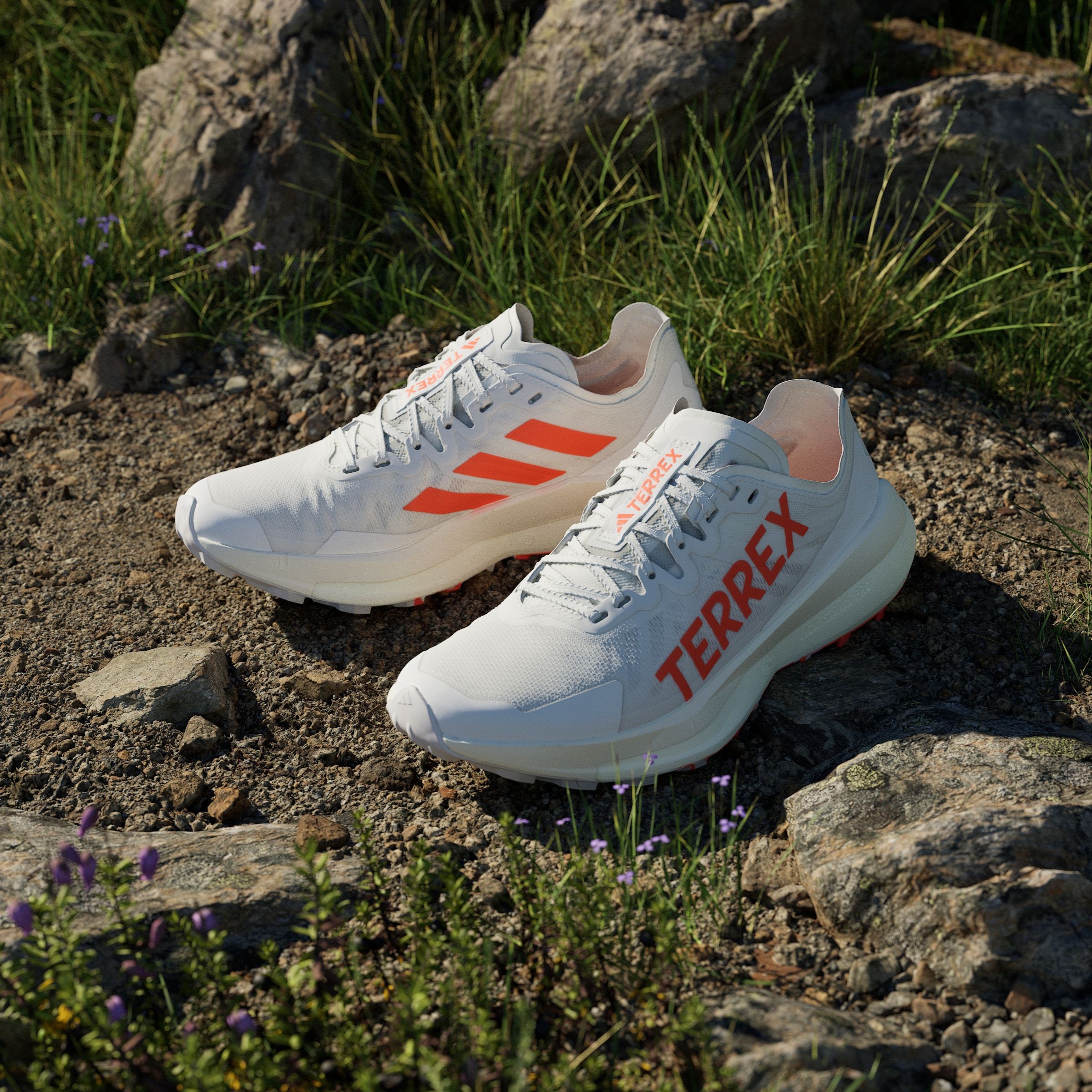 adidas TERREX Trailrunningschuh »TERREX AGRAVIC SPEED TRAILRUNNING«
