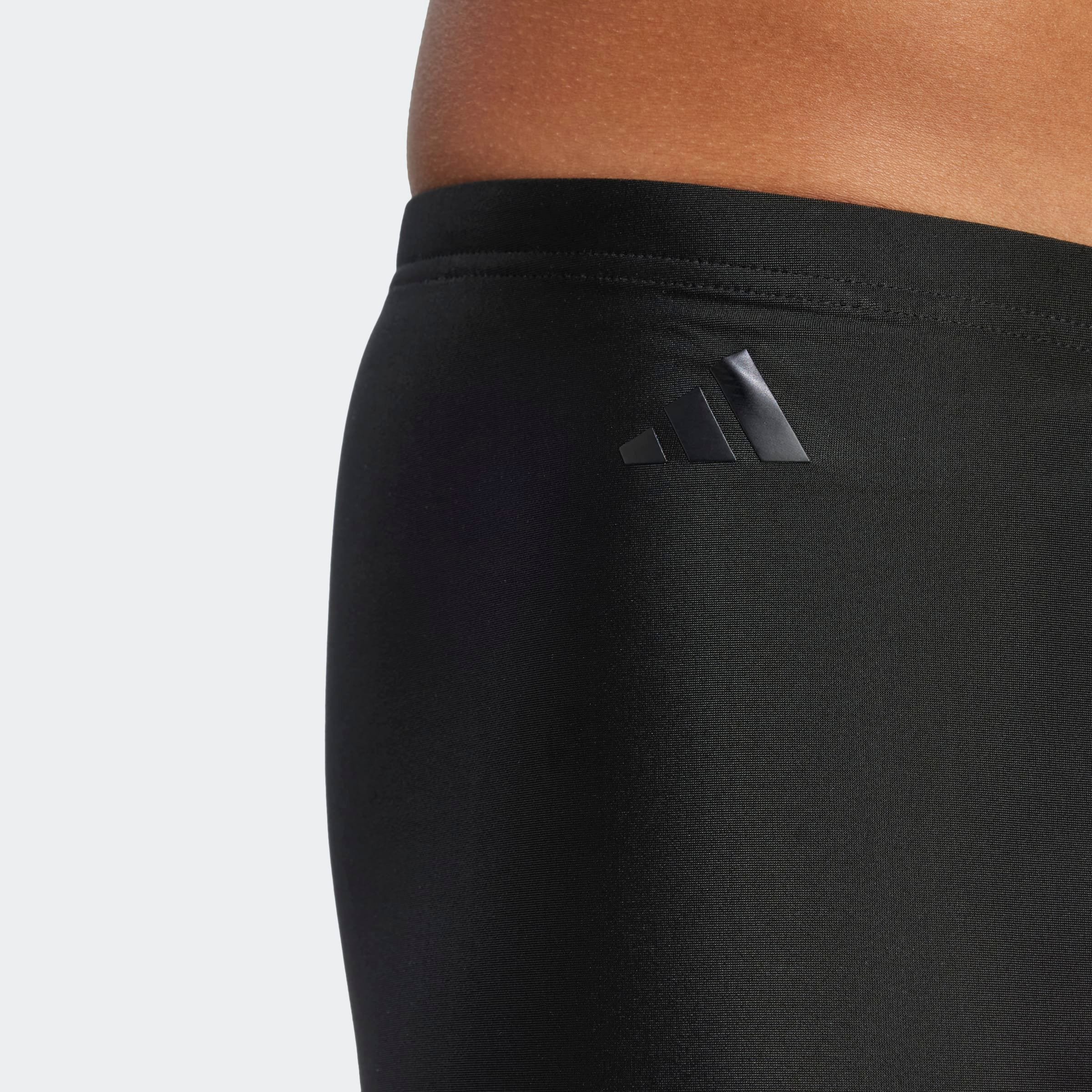 adidas Performance Badehose »BIG BARS BOXER«, (1 St.)