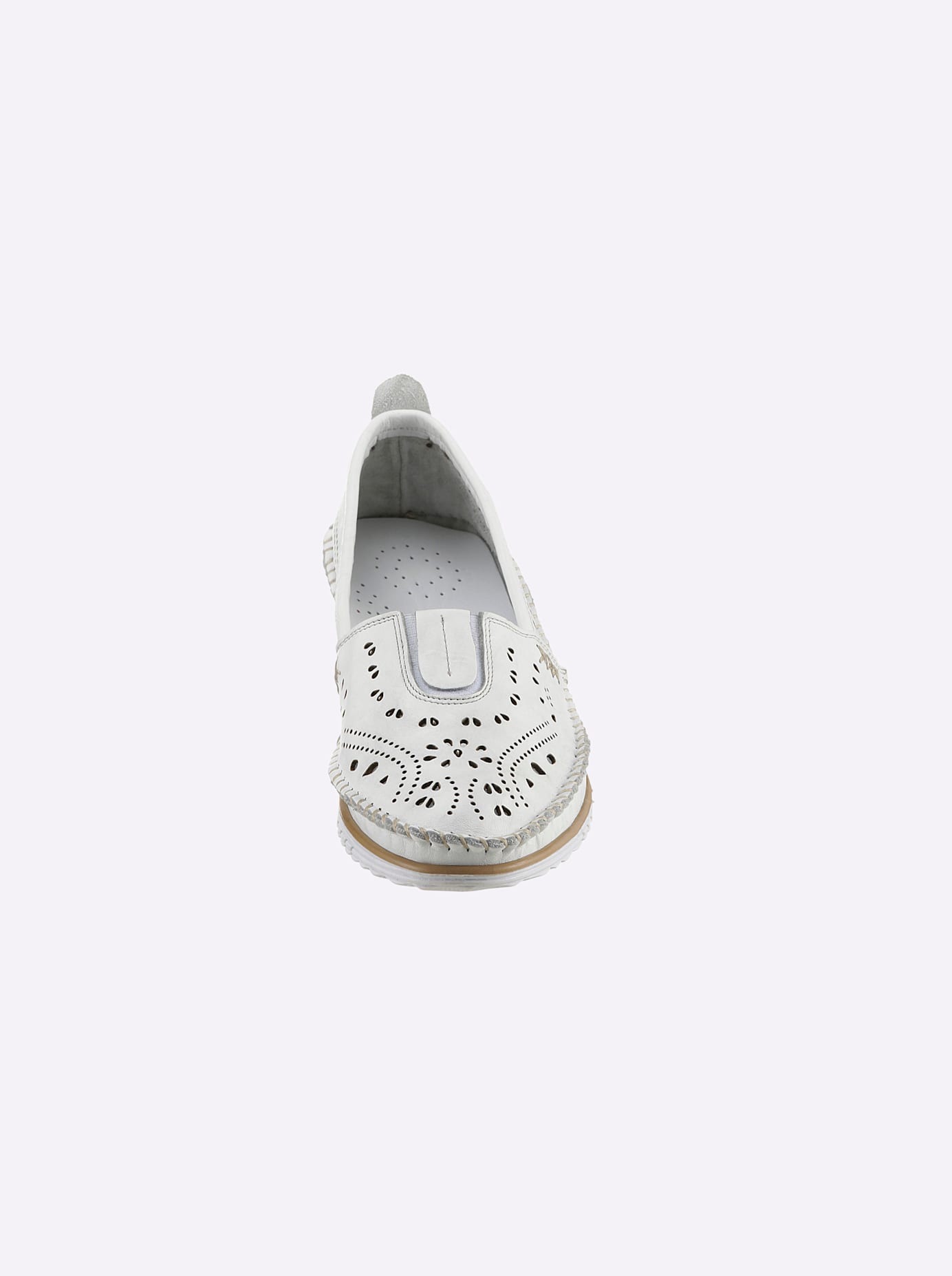 Mocassins