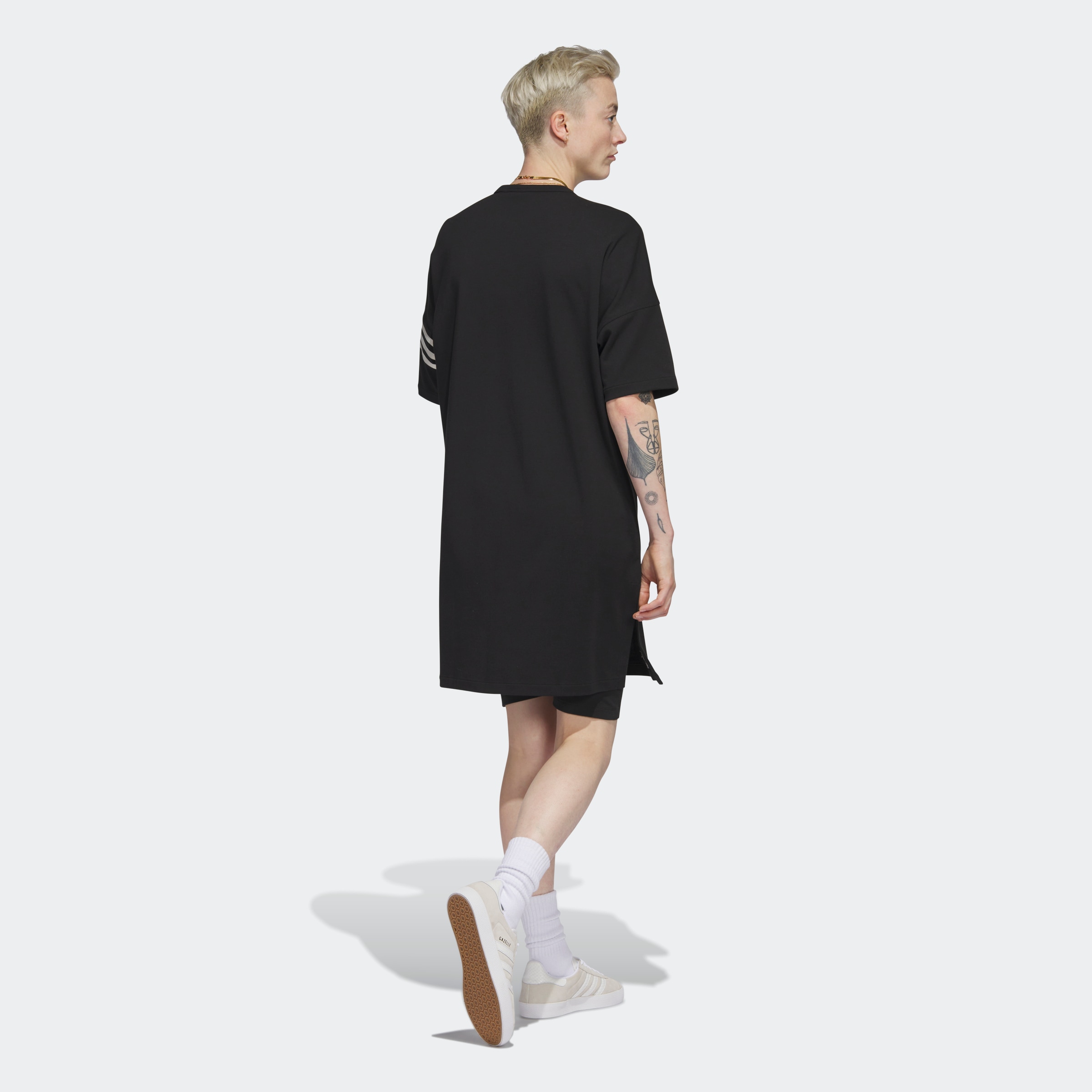 adidas Originals Sommerkleid »ADICOLOR NEUCLASSICS KLEID« online shoppen  bei Jelmoli-Versand Schweiz