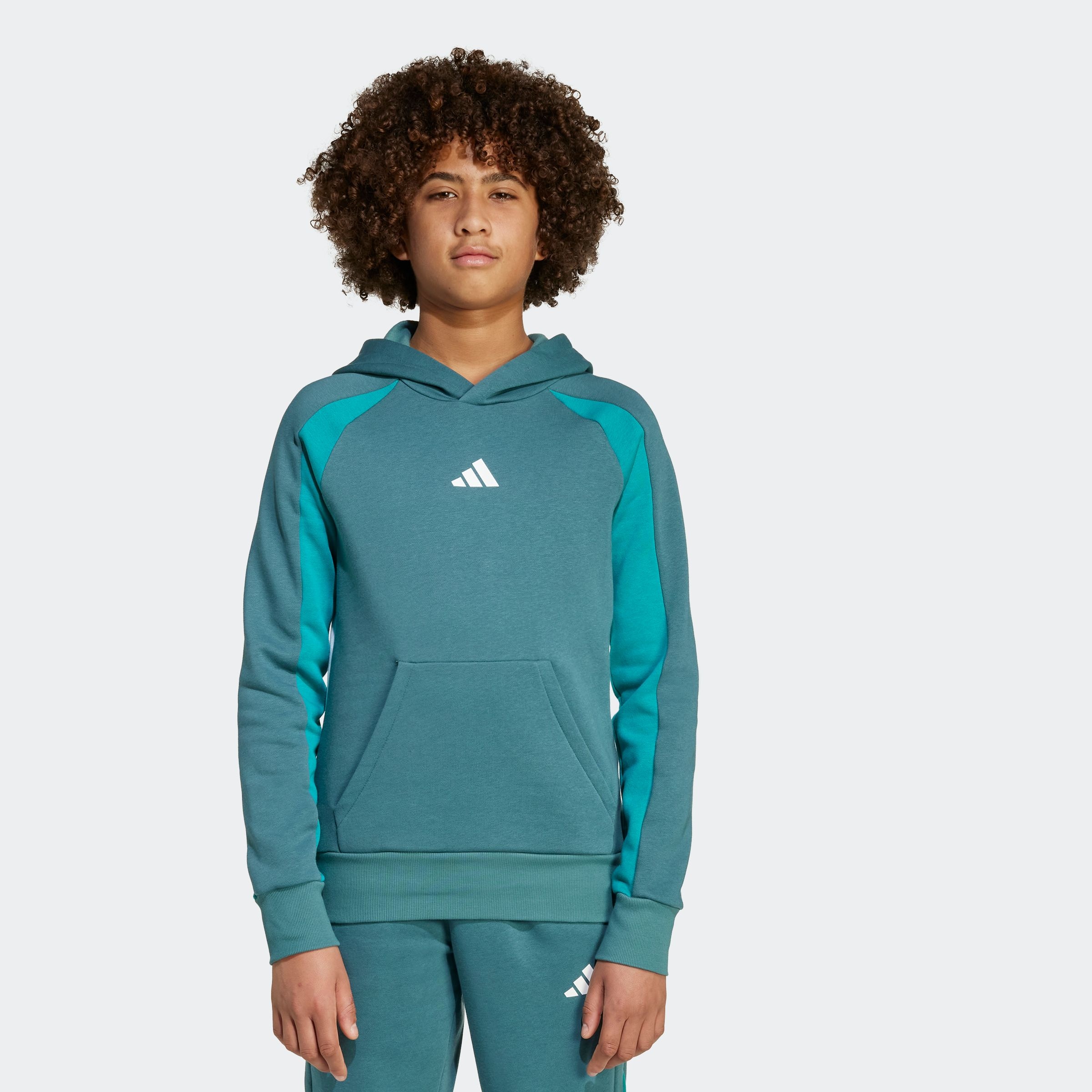 adidas Sportswear Kapuzensweatshirt »J CB FL HD«