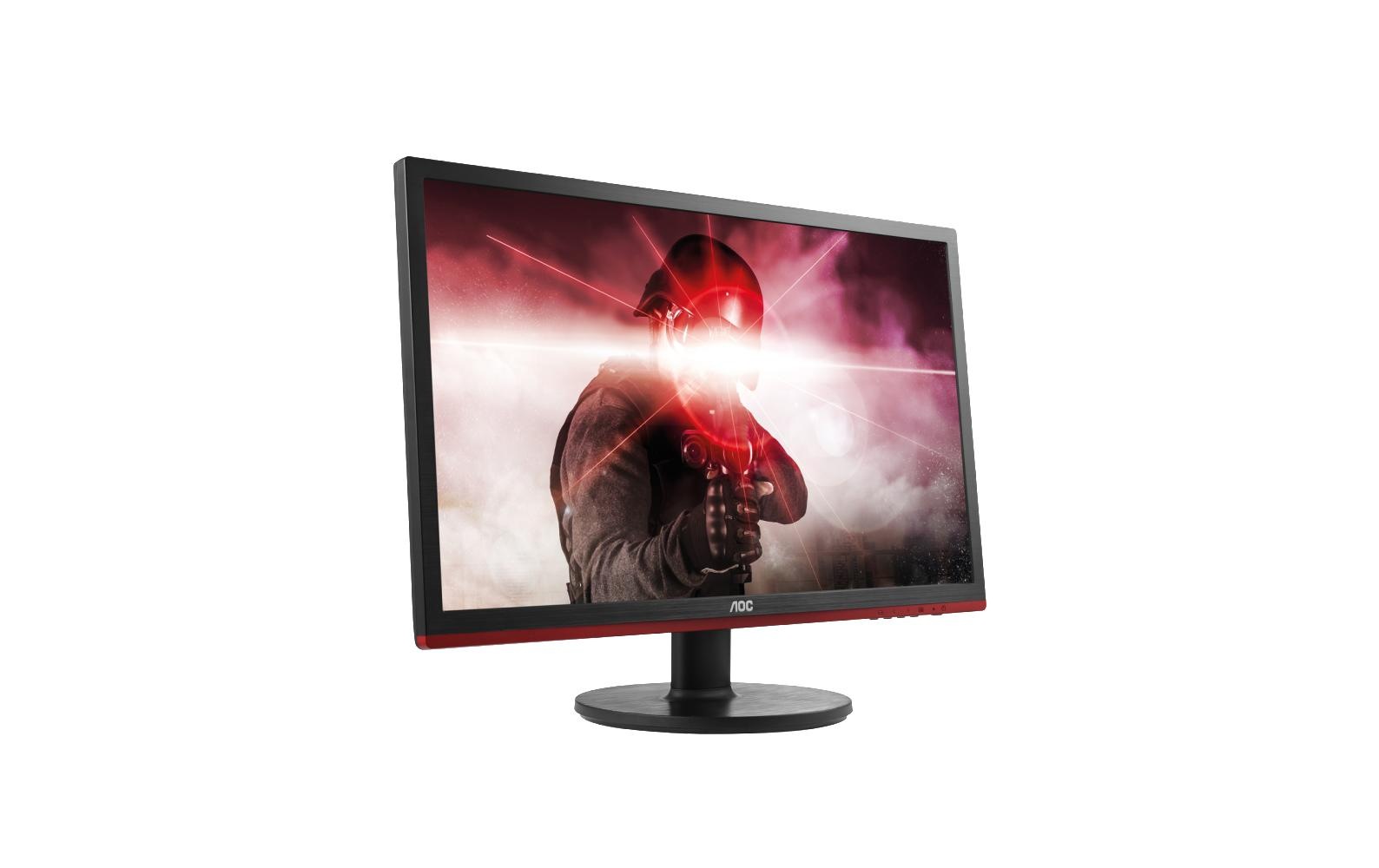 AOC LCD-Monitor »G2460VQ6«, 61 cm/24 Zoll, 1920 x 1080 px