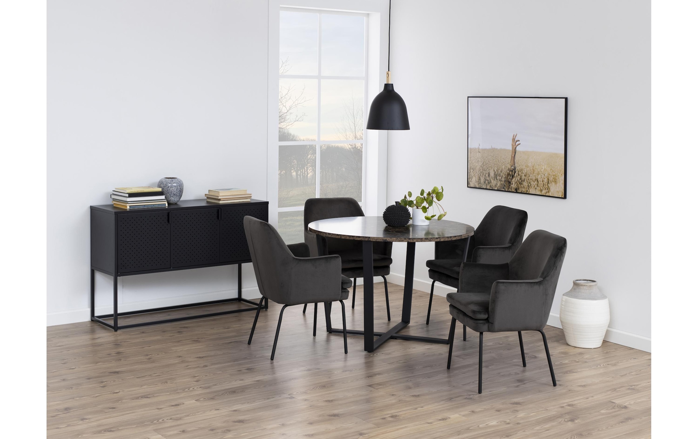 AC Design Kommode »Newton«