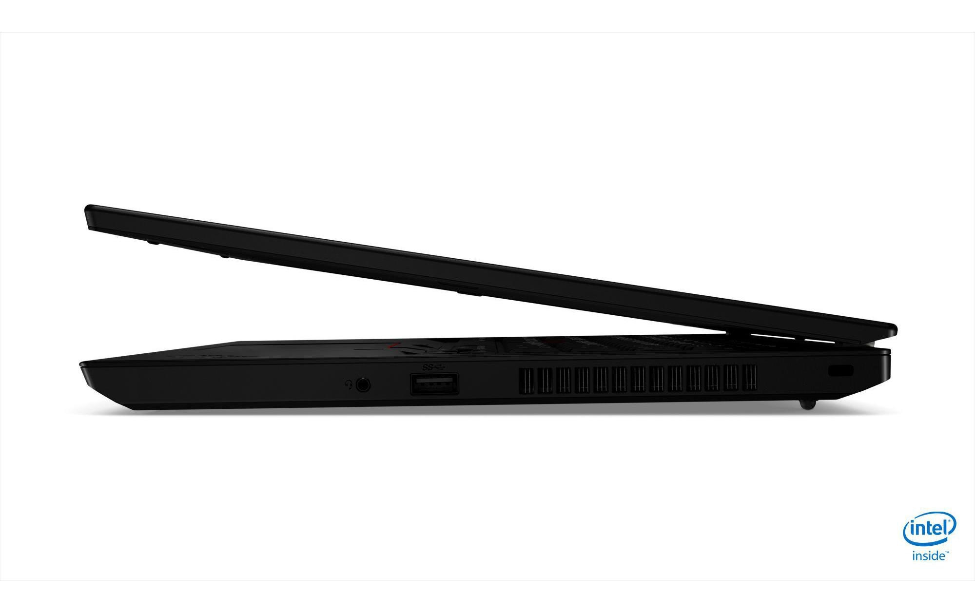 Lenovo Notebook »Lenovo, ThinkPad L590 LTE«, / 15,6 Zoll, Intel, Core i7, 16 GB HDD, 512 GB SSD