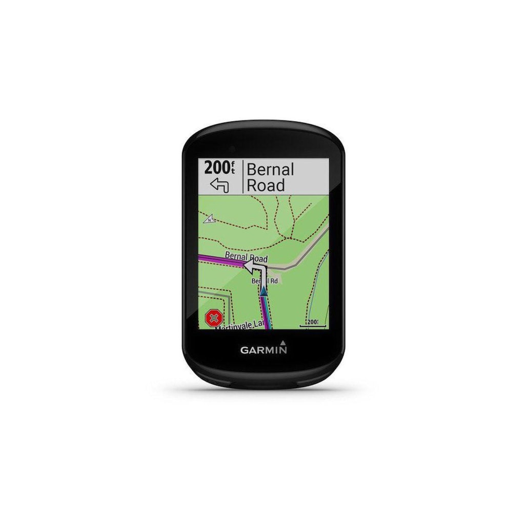 Garmin Fahrrad-Navigationsgerät »Fahrrad GPS Edge 830 Sensor Bundle«