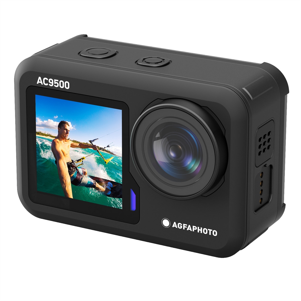 AgfaPhoto Kompaktkamera