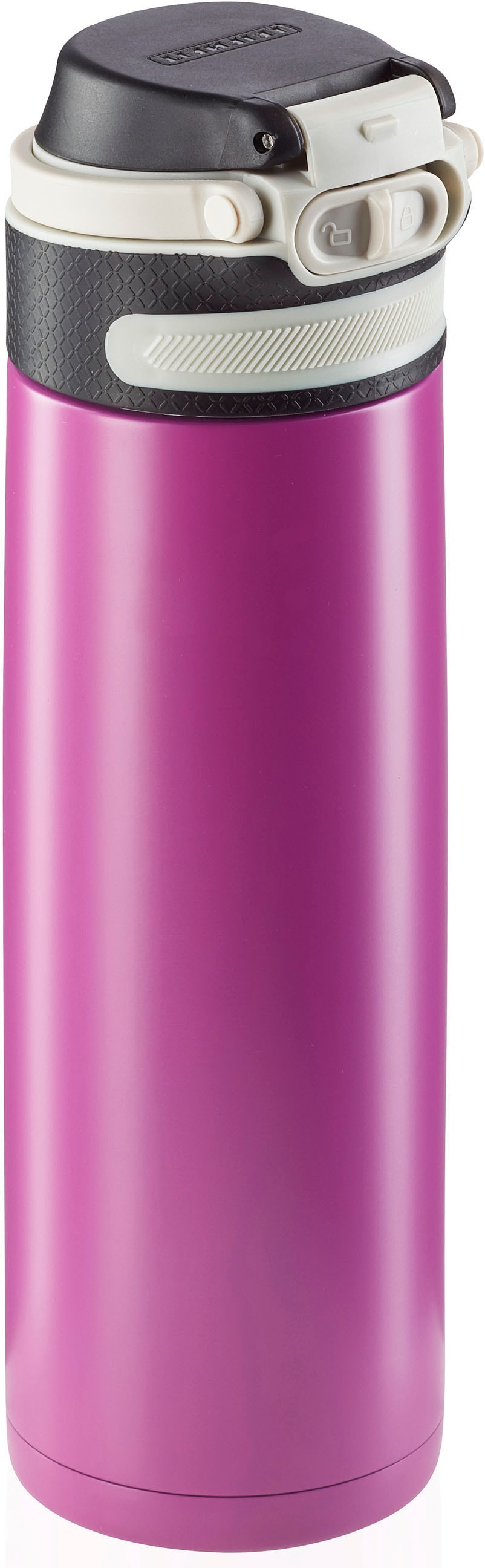 Leifheit Thermoflasche »Flip«, 600 ml kaufen