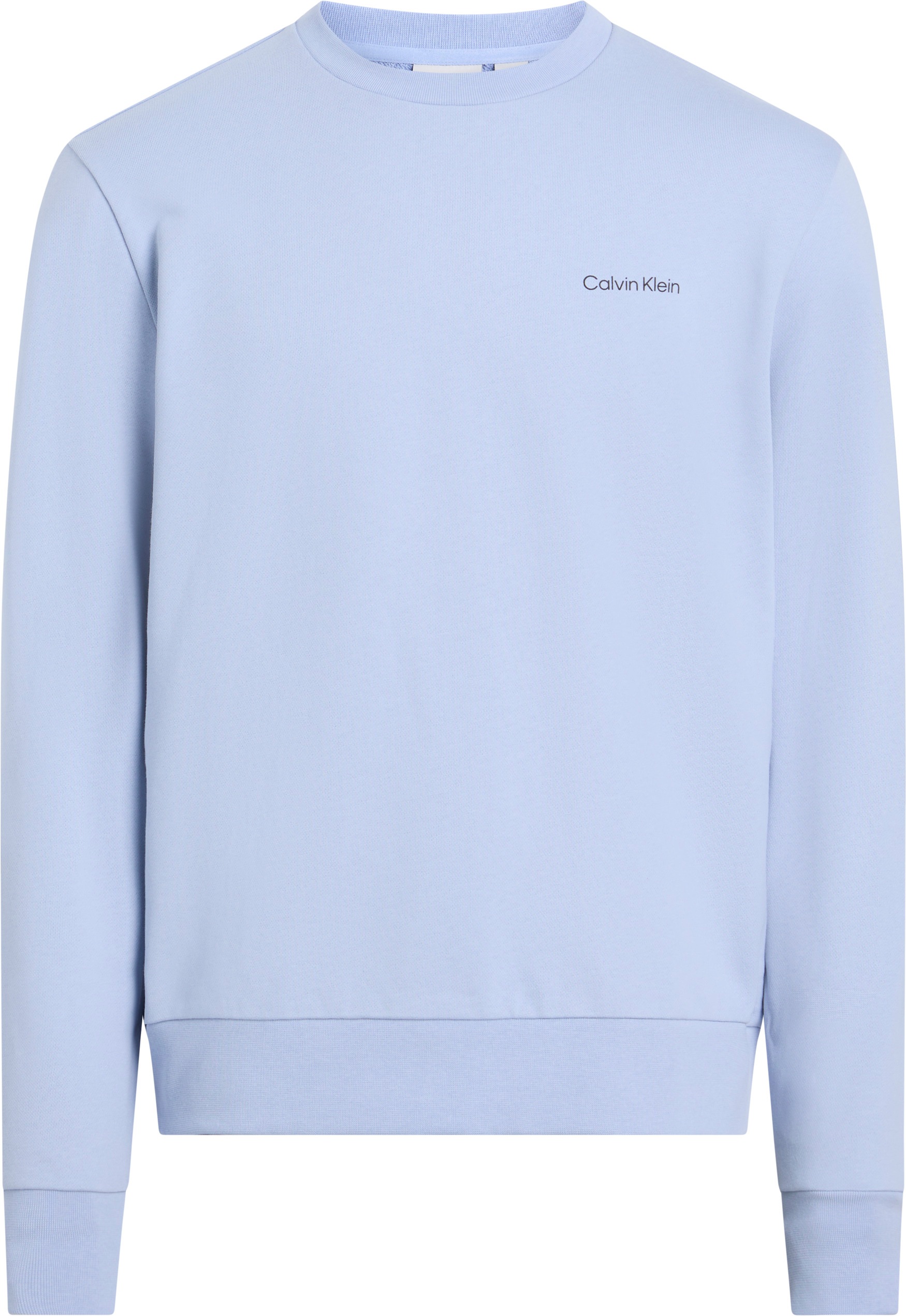 Calvin Klein Sweatshirt »CP-LINEAR BOX LOGO SWEATSHIRT«, mit Logo auf der Rückseite