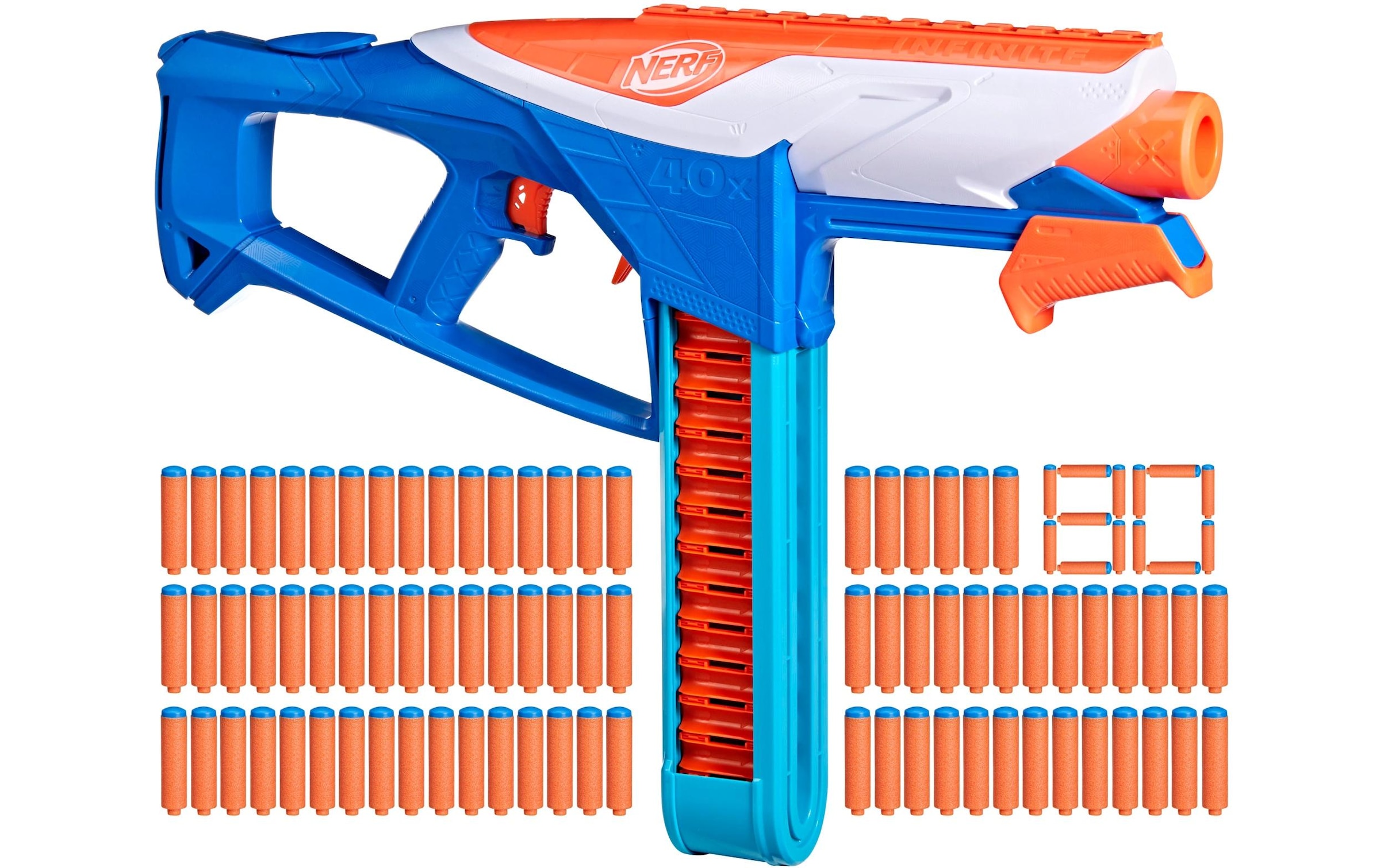 Nerf Wasserpistole »Infinite«