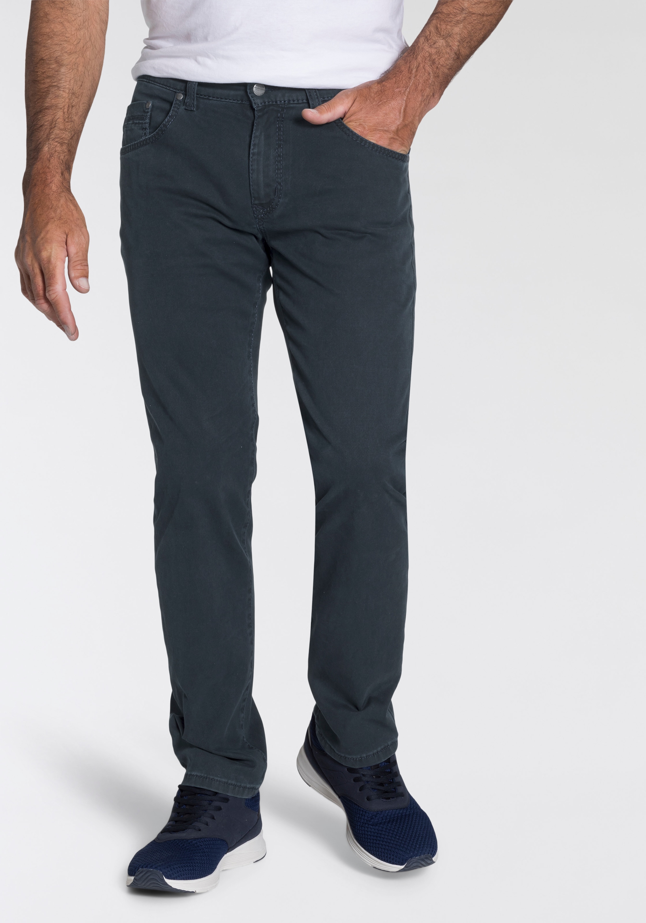 Pioneer Authentic Jeans Jelmoli-Versand | online »Rando« 5-Pocket-Hose kaufen