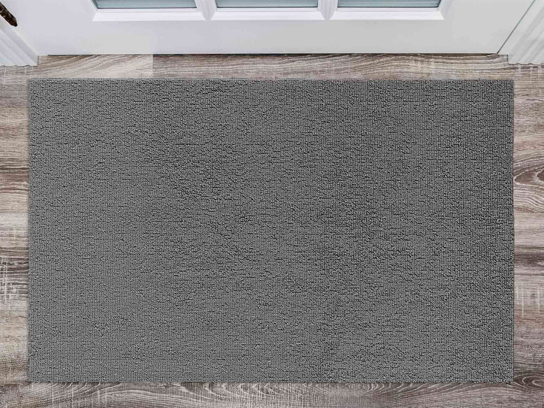 Primaflor-Ideen in Textil Fussmatte »INFINITY«, rechteckig, 7 mm Höhe, In- und Outdoor geeignet, waschbar, auch ideal als Badteppich oder für das Boot oder den Pool