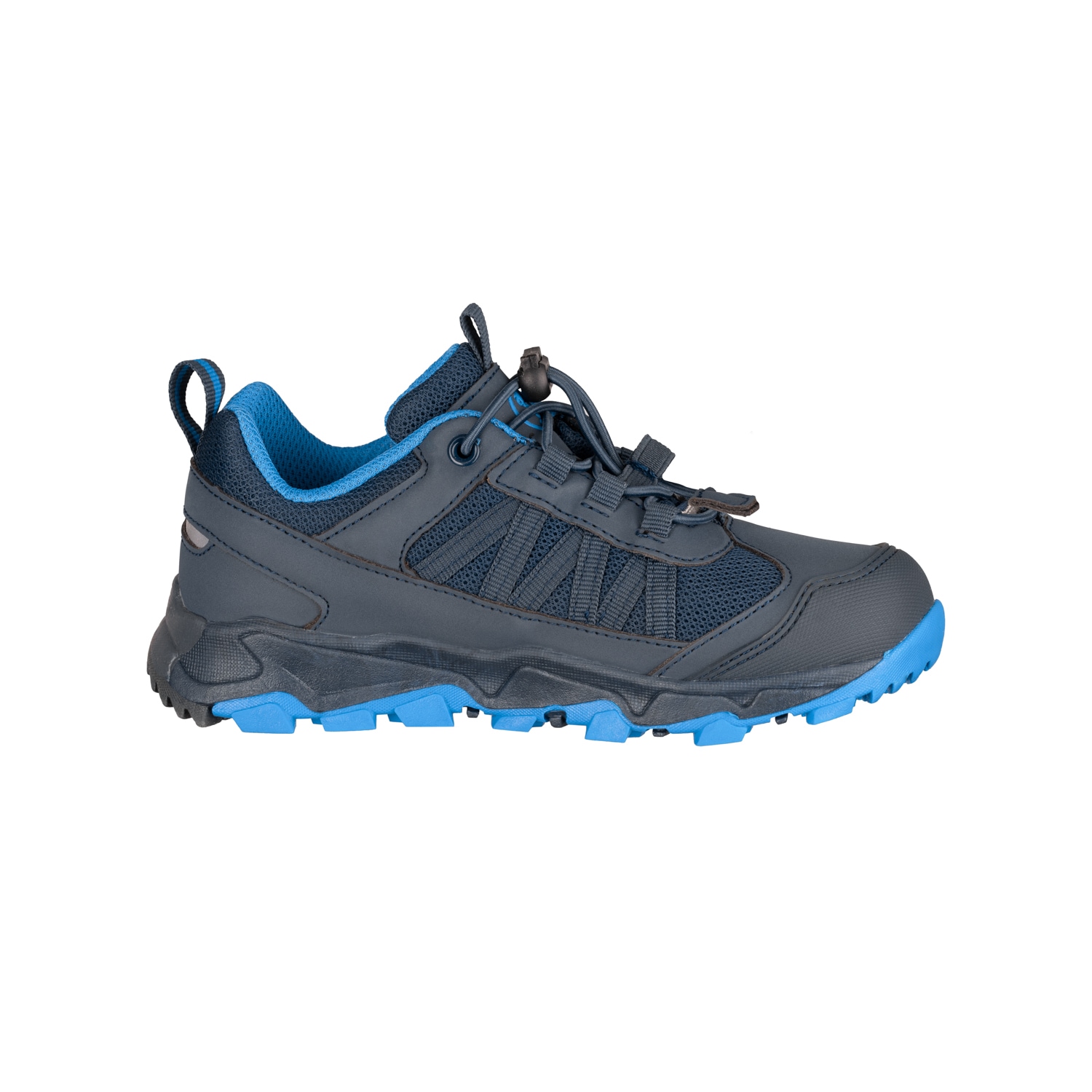 TROLLKIDS Outdoorschuh »Tronfjell Hiker Low«, Wasserdicht