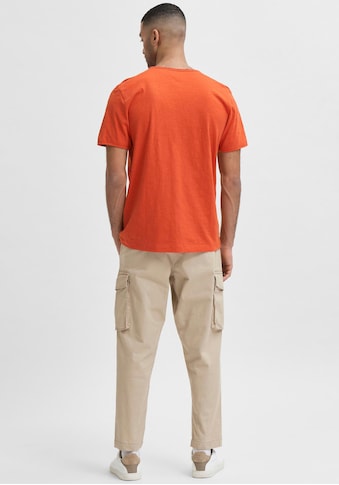 SELECTED HOMME T-Shirt »MORGAN O-NECK TEE« kaufen SELECTED HOMME T-Shirt »MORGAN O-NECK TEE« kaufen
