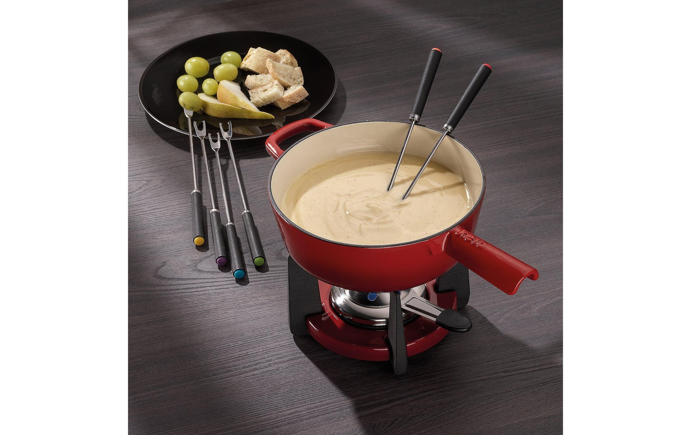 kela Fondue »Calido 11 Teile«