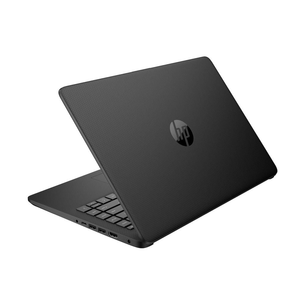 HP Notebook »14s-dq2708nz«, 35,56 cm, / 14 Zoll, Intel, Core i5, Iris Xe Graphics, 512 GB SSD