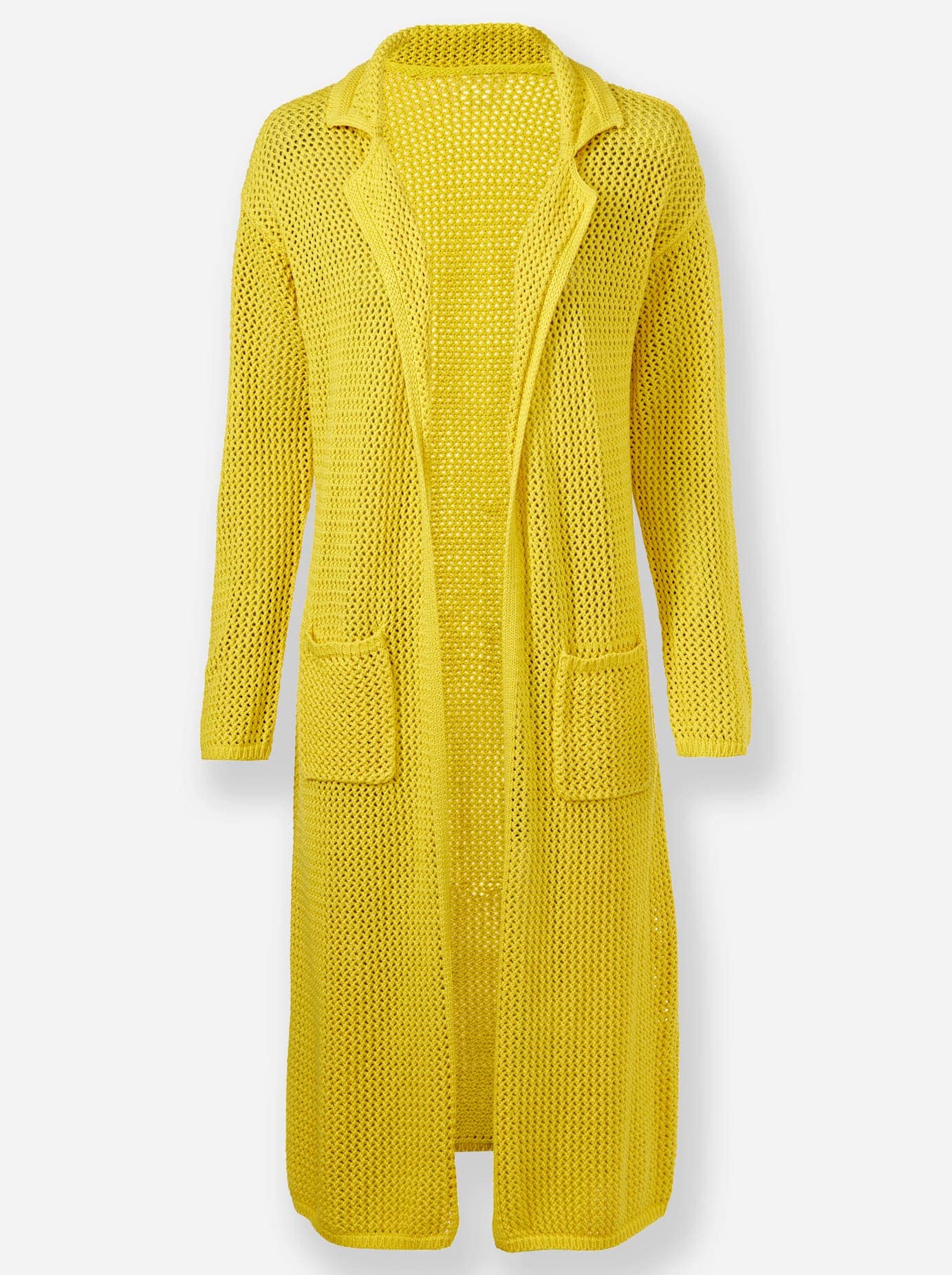heine Strickjacke