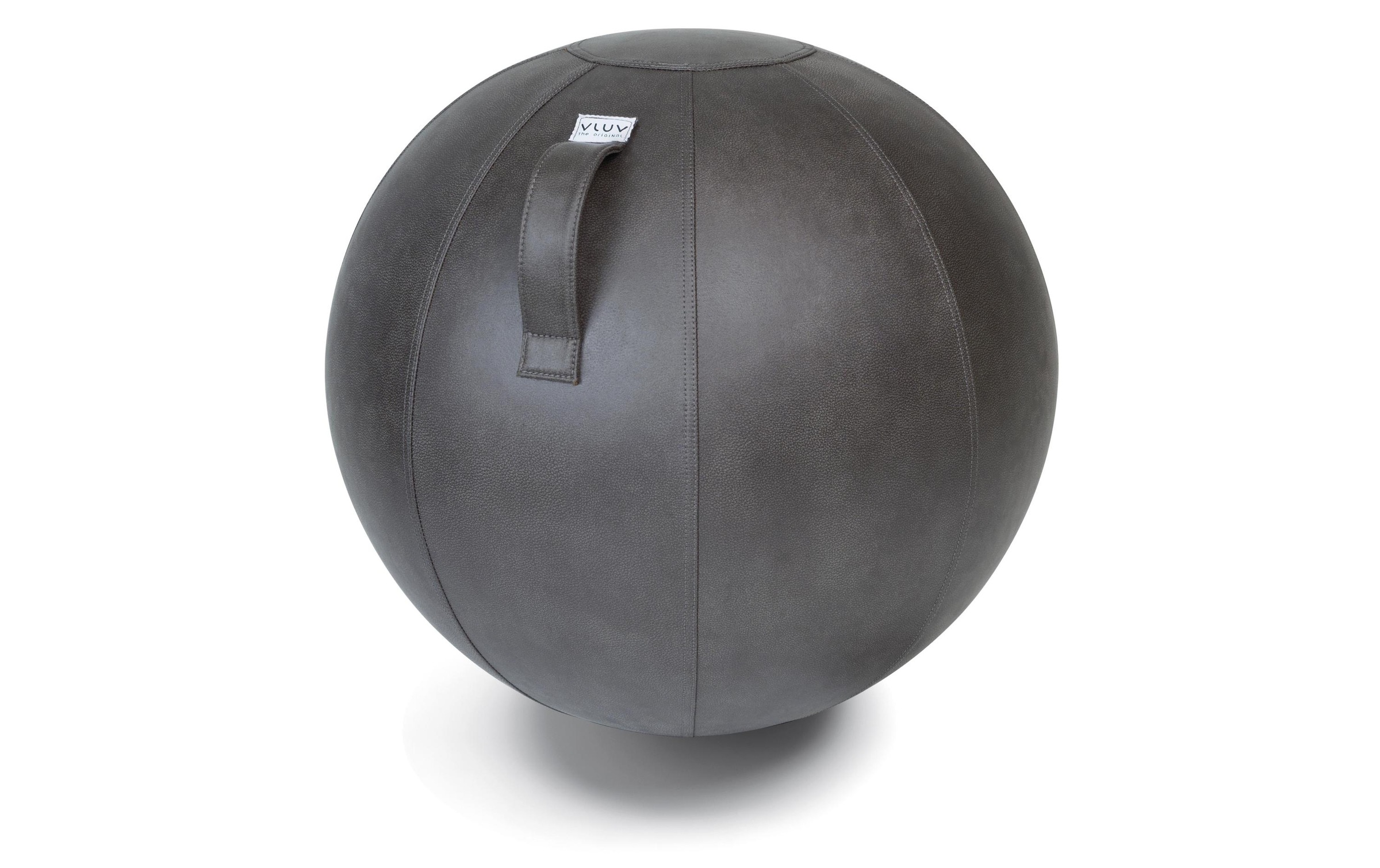 VLUV Sitzball »Veel Elephant, Ø 60-65cm«
