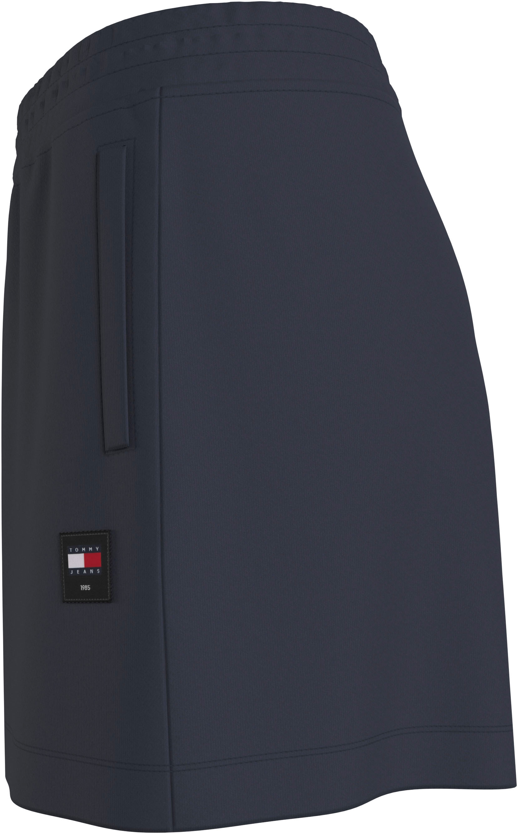 Tommy Jeans Curve Sweatshorts »TJW RLX NEW CLS SWEATSHORT EXT«, Grosse Grössen