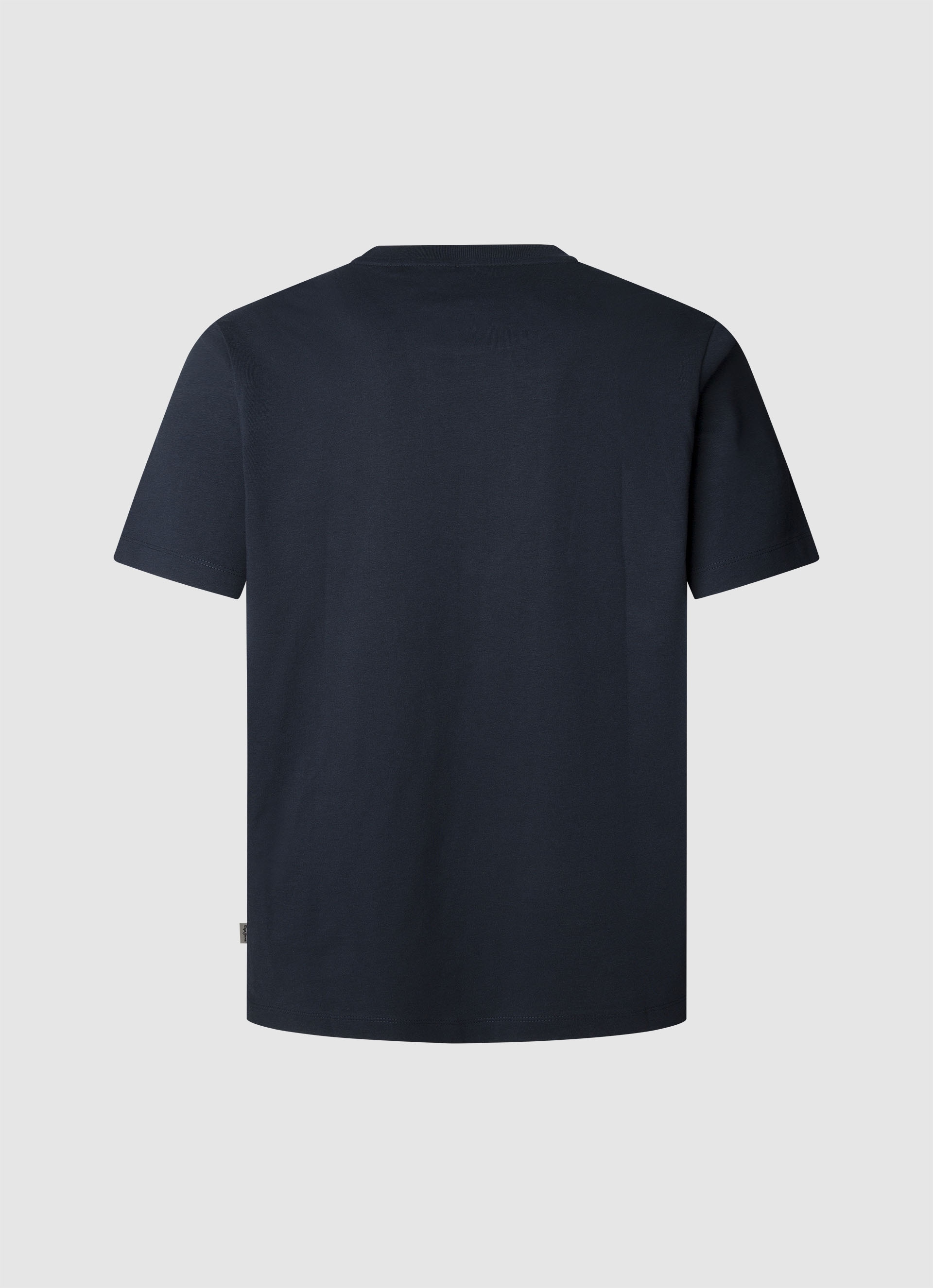 Pepe Jeans T-Shirt »MATTHEW TEE«, Regular Fit mit Rundhals