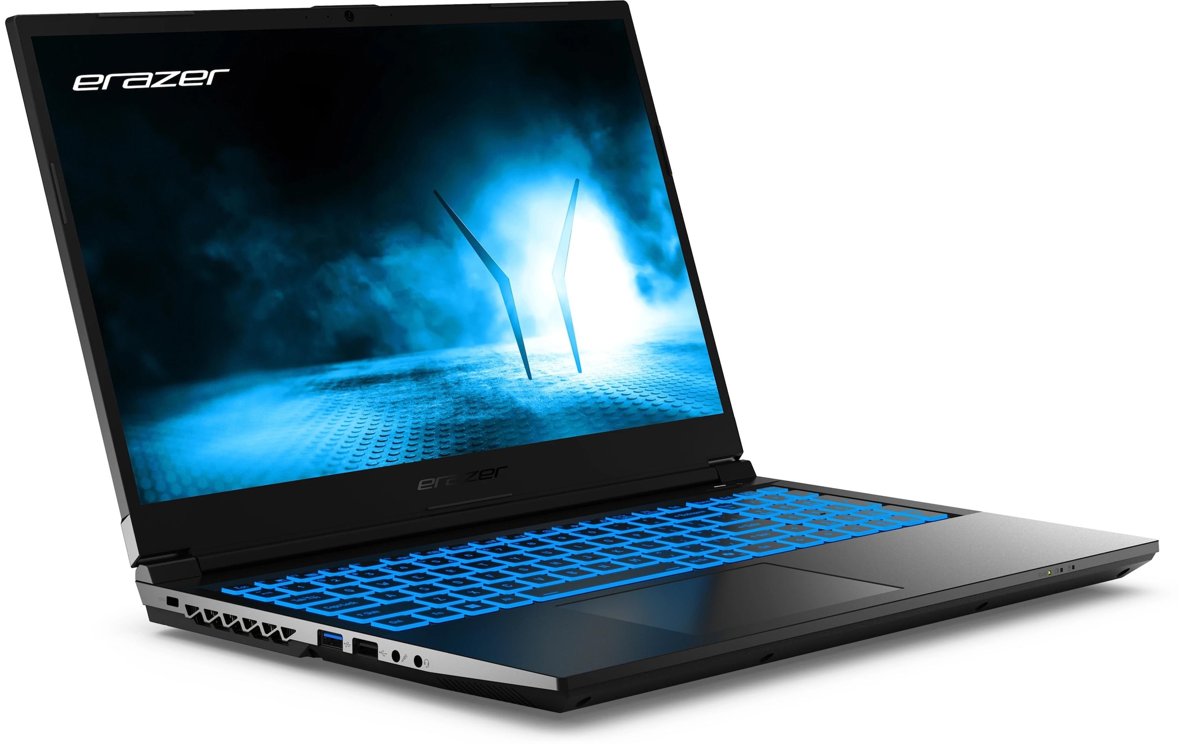 Notebook »Erazer Crawler E50i (MD62691)«, 39,468 cm, / 15,6 Zoll, Intel, Core i7, GeForce RTX 4050, 512 GB SSD