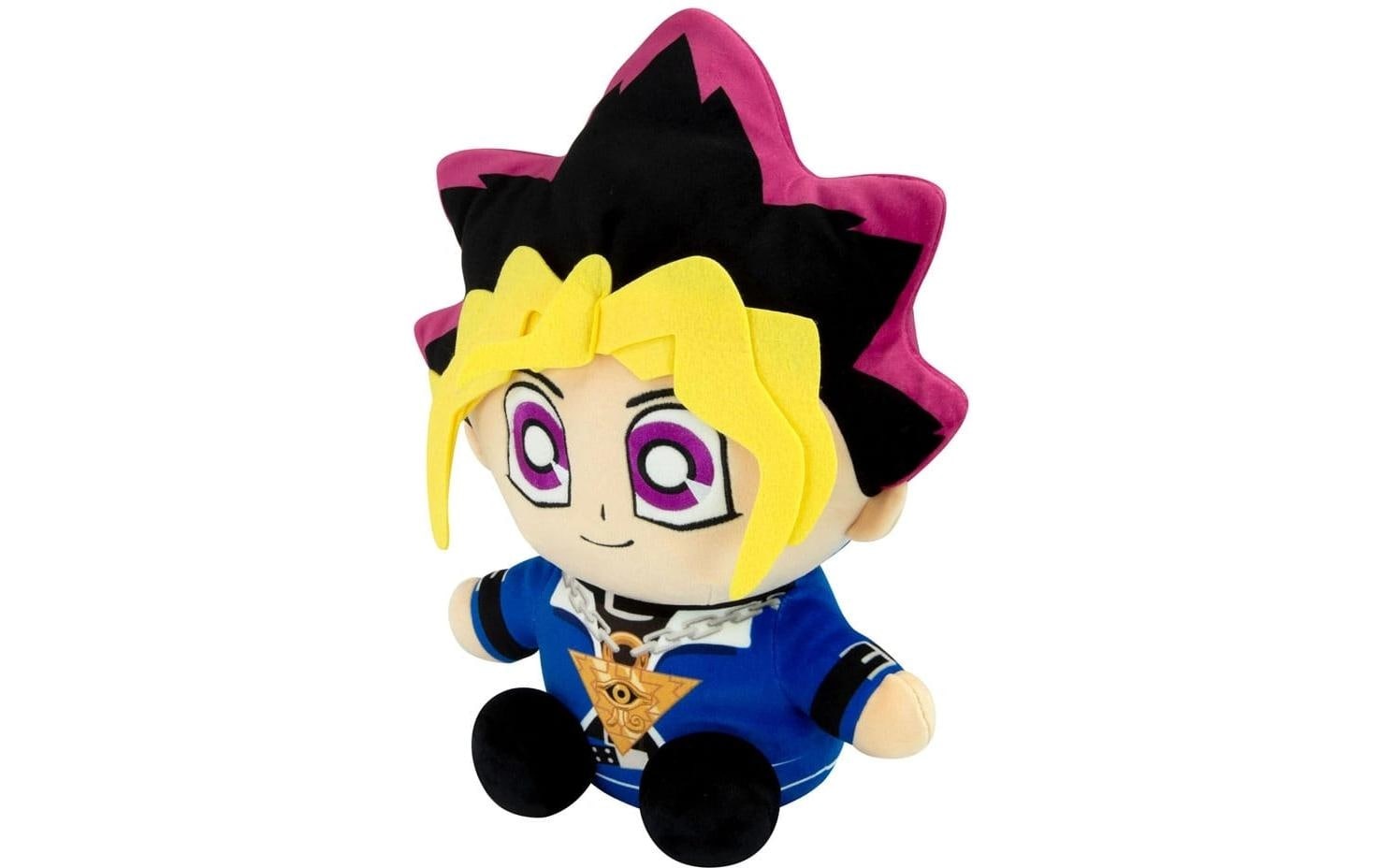 Tomy® Plüschfigur »Mocchi-Mocchi Yugi Muto«
