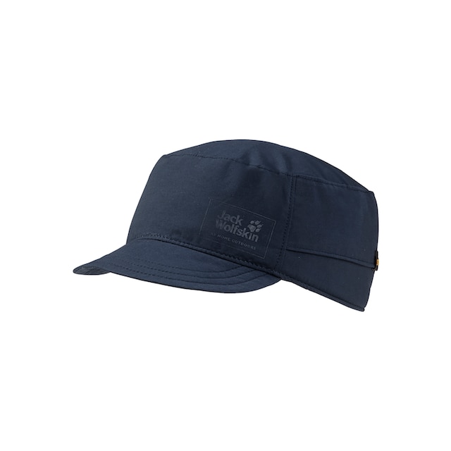 ✵ Jack Wolfskin Baseball Cap »STOW AWAY CAP KIDS« günstig bestellen |  Jelmoli-Versand
