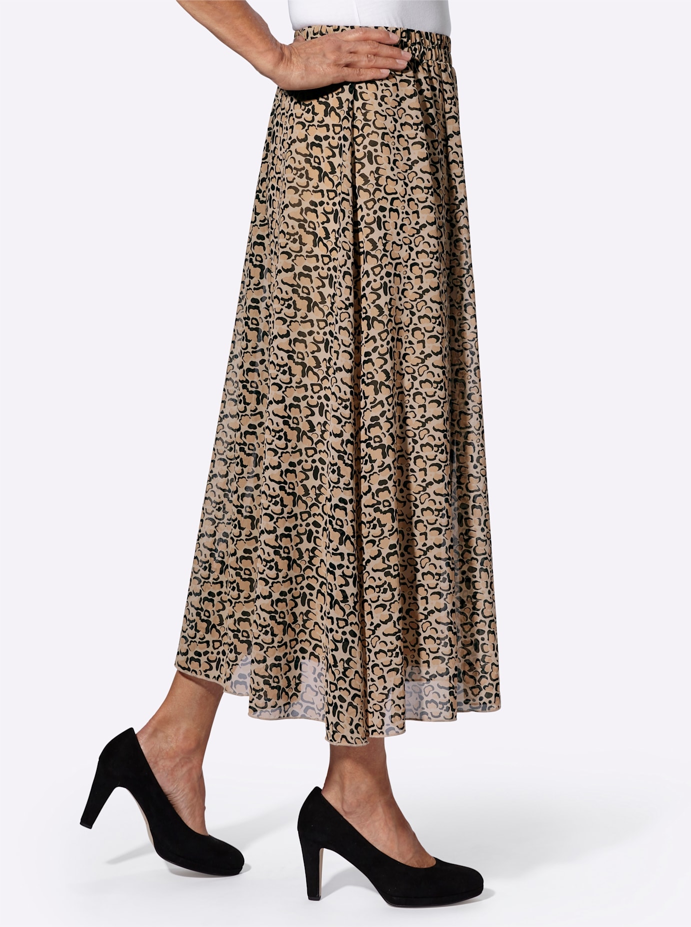 Classic Basics Schlupfrock