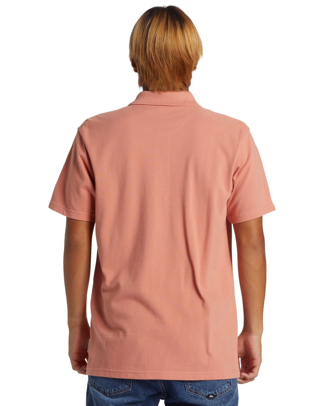 Quiksilver Poloshirt »DNA Polo«