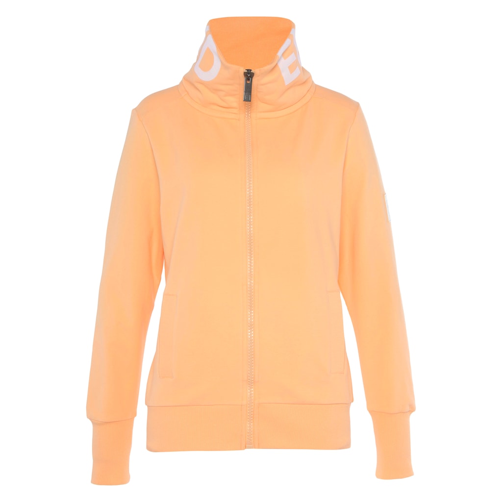 Elbsand Sweatjacke »Alvis«