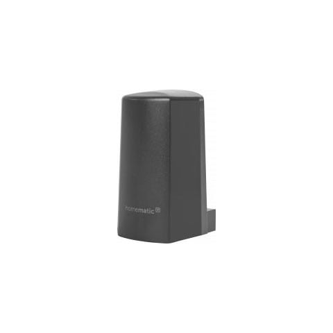 Homematic IP Sensor »Temp. & Luftfeuchtigkeitssensor aussen - anthrazit (150574A0)«