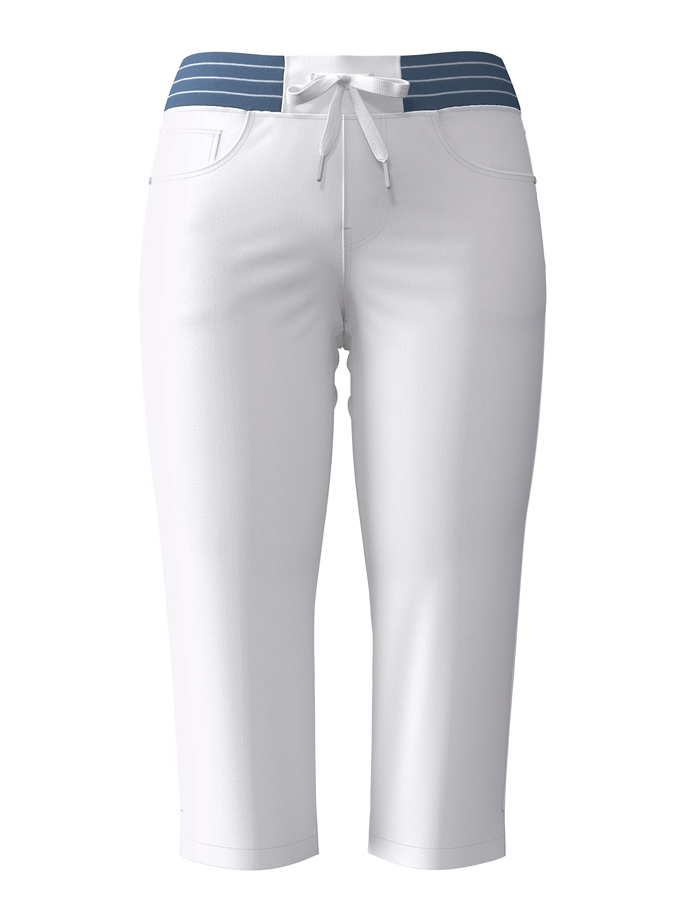 Casual Looks Caprijeans 1 Stk.