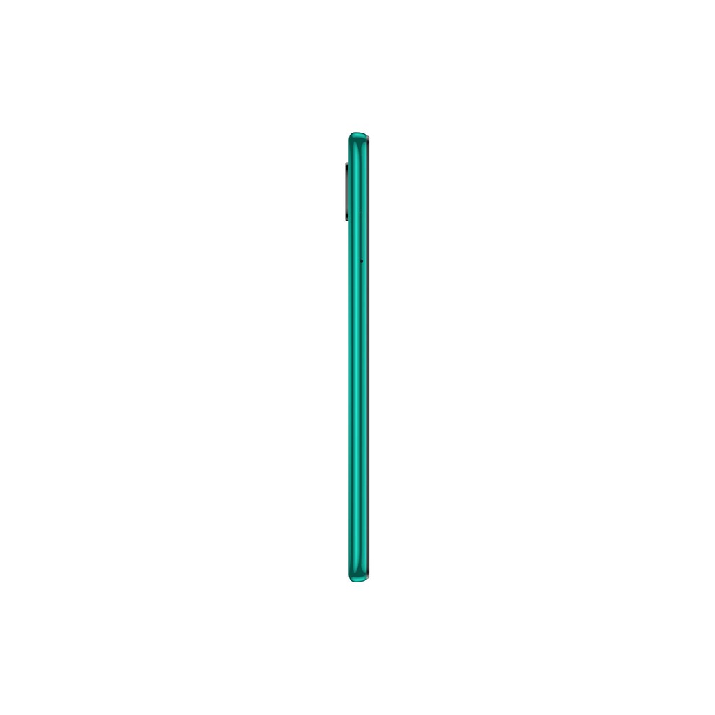Xiaomi Smartphone »Redmi Note 9«, forest green/grün, 16,58 cm/6,53 Zoll