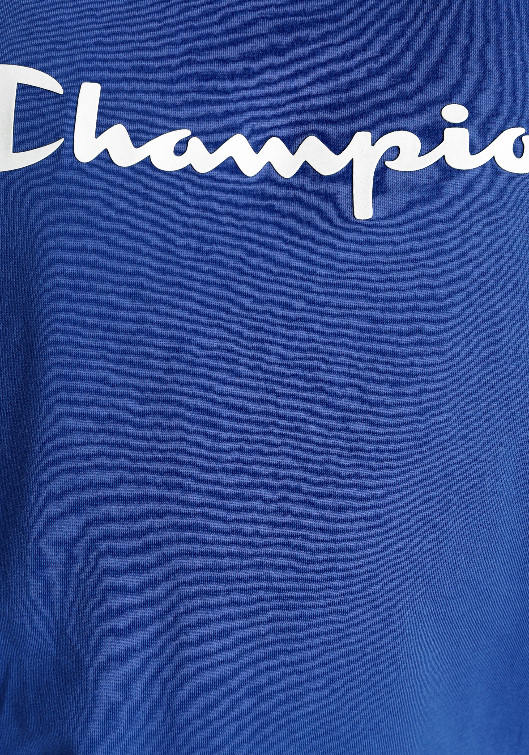 Champion T-Shirt »2Pack Crewneck T-Shirt - für Kinder«