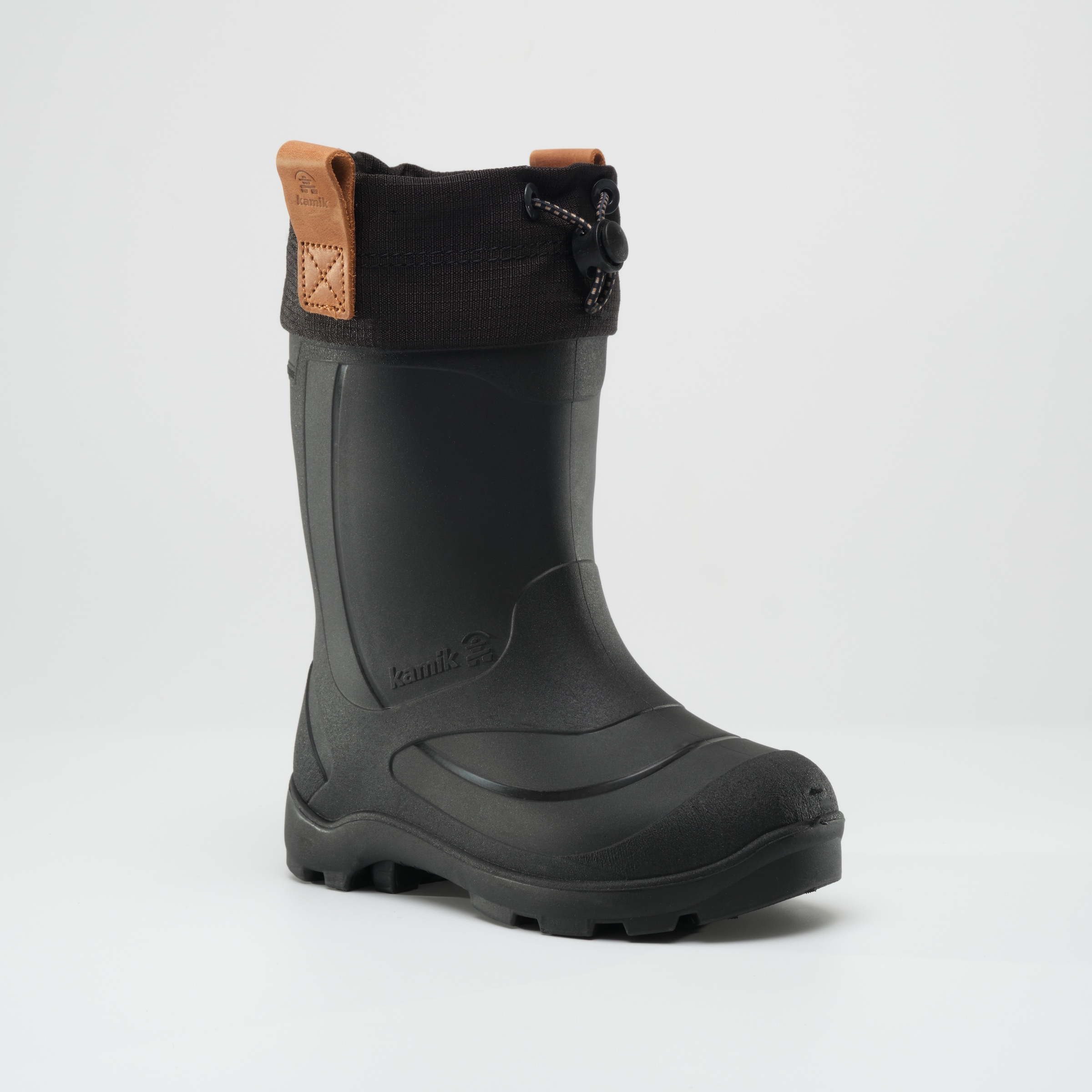 Kamik Gummistiefel »TUNDRAJR« wasserdicht und gefüttert