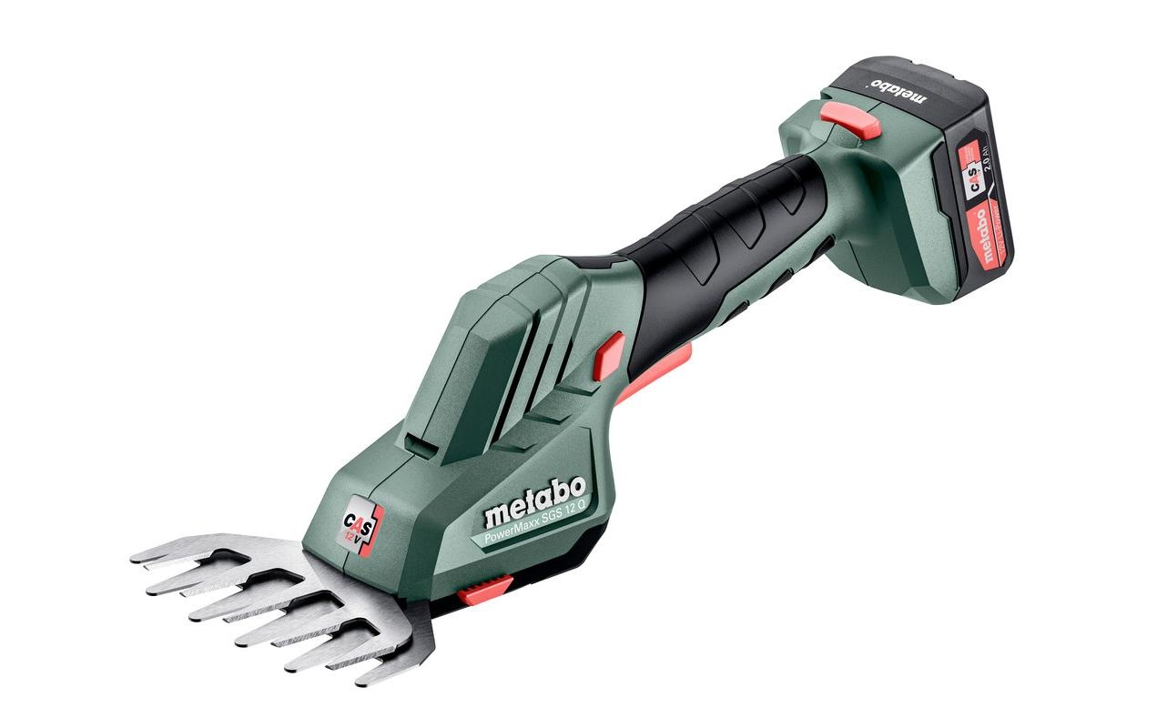 metabo Akku-Strauchschere »Metabo Akku-Strauchschere PowerMaxx«