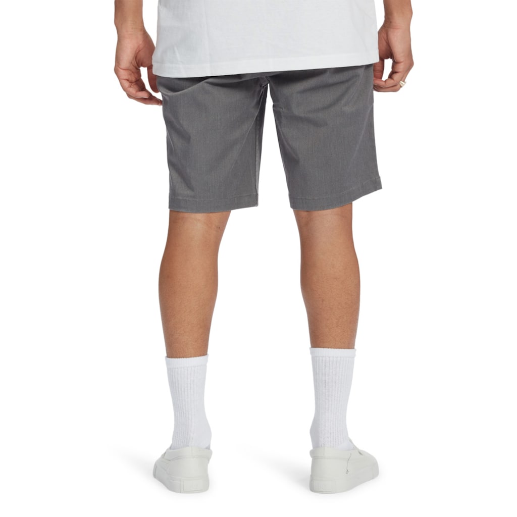 DC Shoes Chinoshorts »Worker Straight«