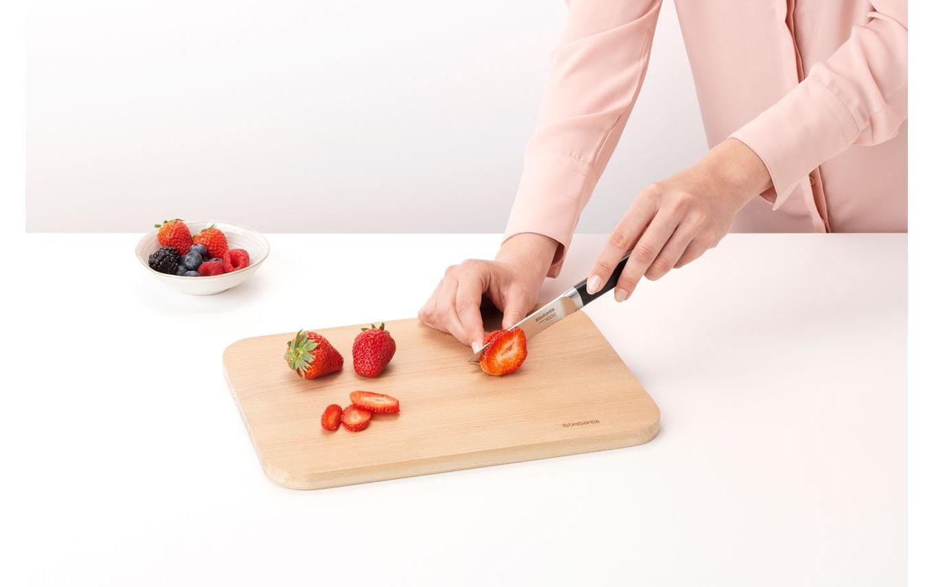 Brabantia Schneidebrett »New Profile Line Schneidebrett«