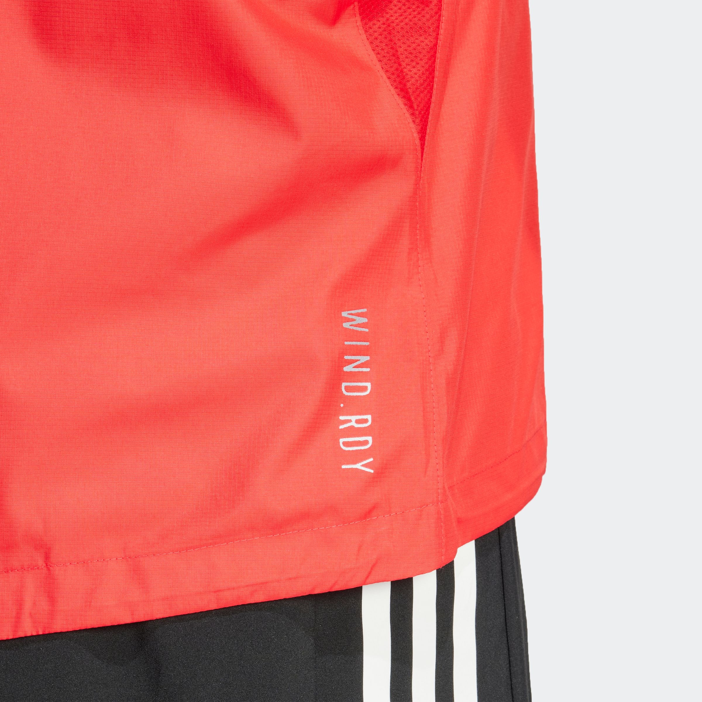 adidas Performance Laufjacke »OTR B JKT«