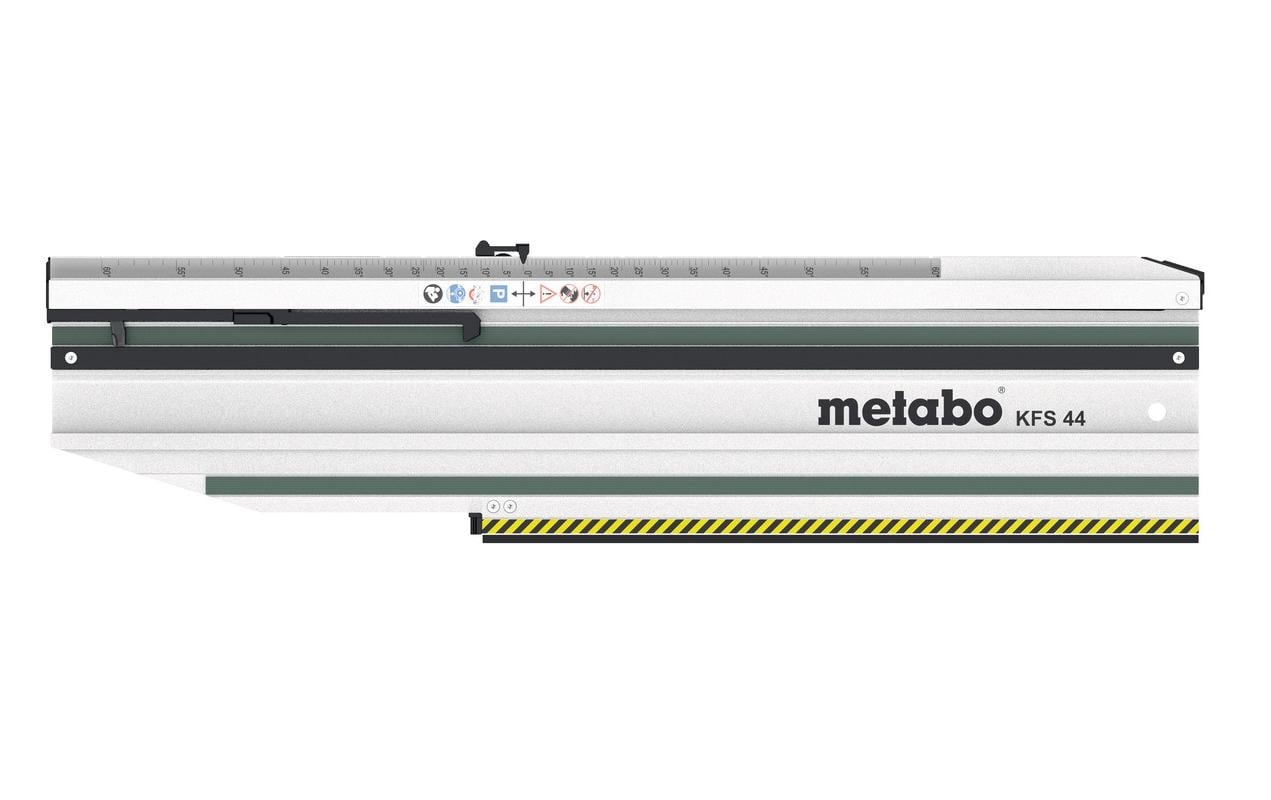 metabo Maschinen-Führungsschiene »Metabo Kappschiene KFS 44«