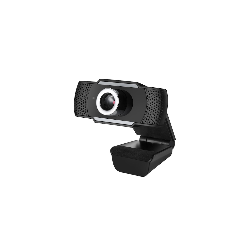 Adesso Webcam »CyberTrack H4«