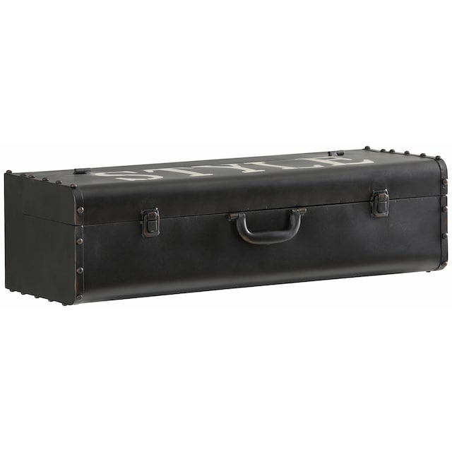 ❤ HOFMANN LIVING AND MORE Wanddekoobjekt »Koffer« bestellen im  Jelmoli-Online Shop