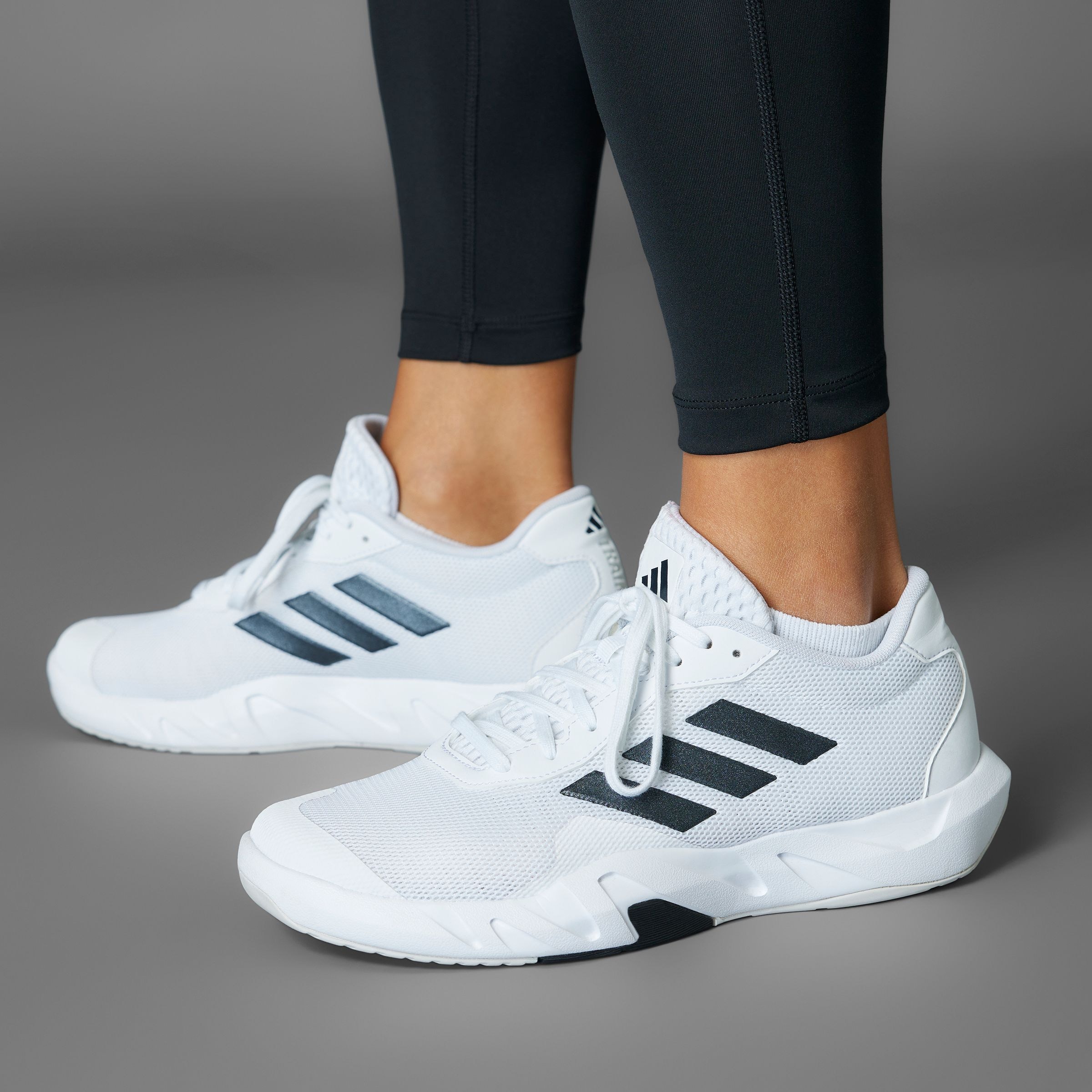 adidas Performance Trainingsschuh »AMPLIMOVE-TRAININGSSCHUHE«