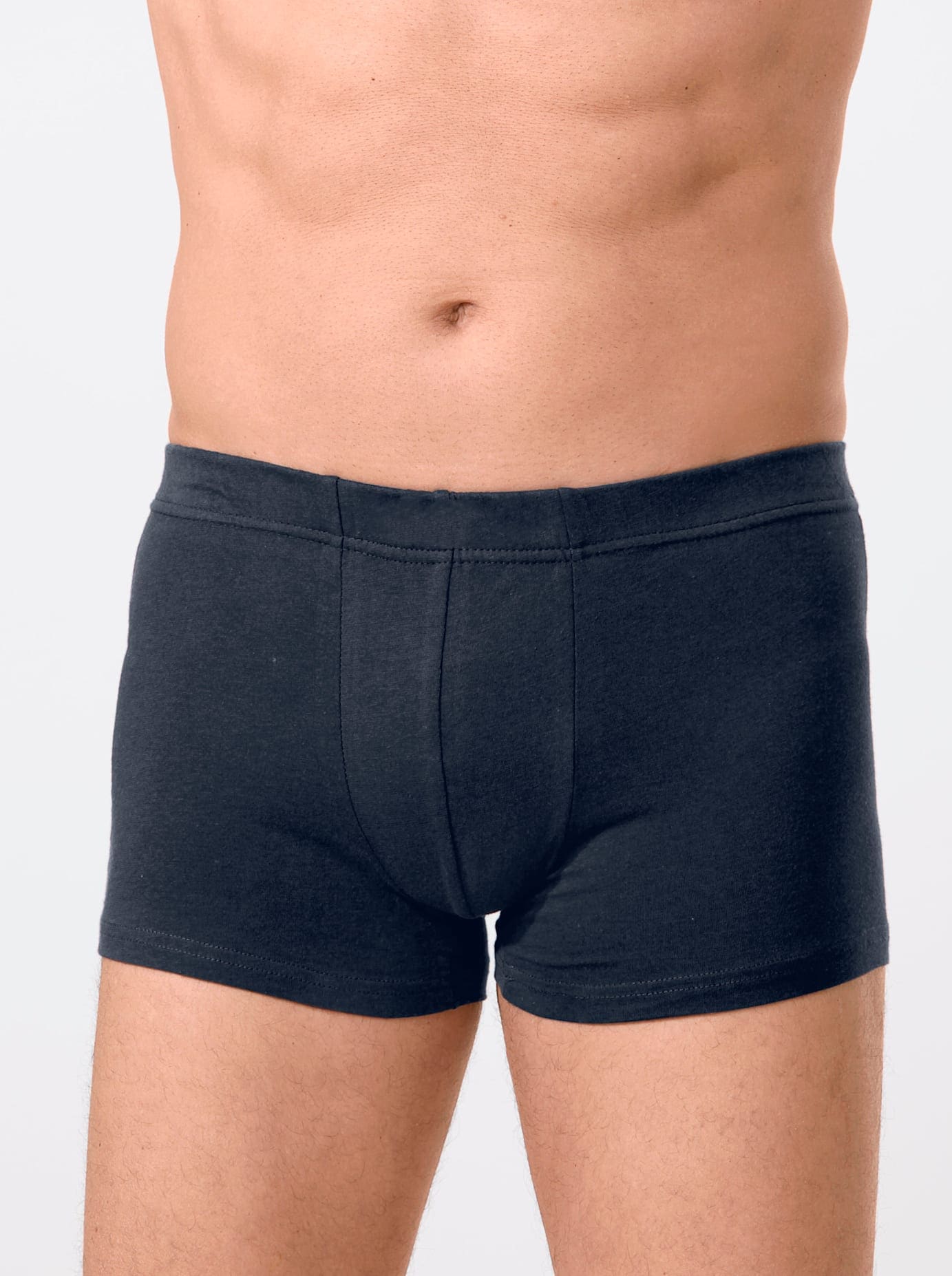 Kings Club Panty 5 Stk.