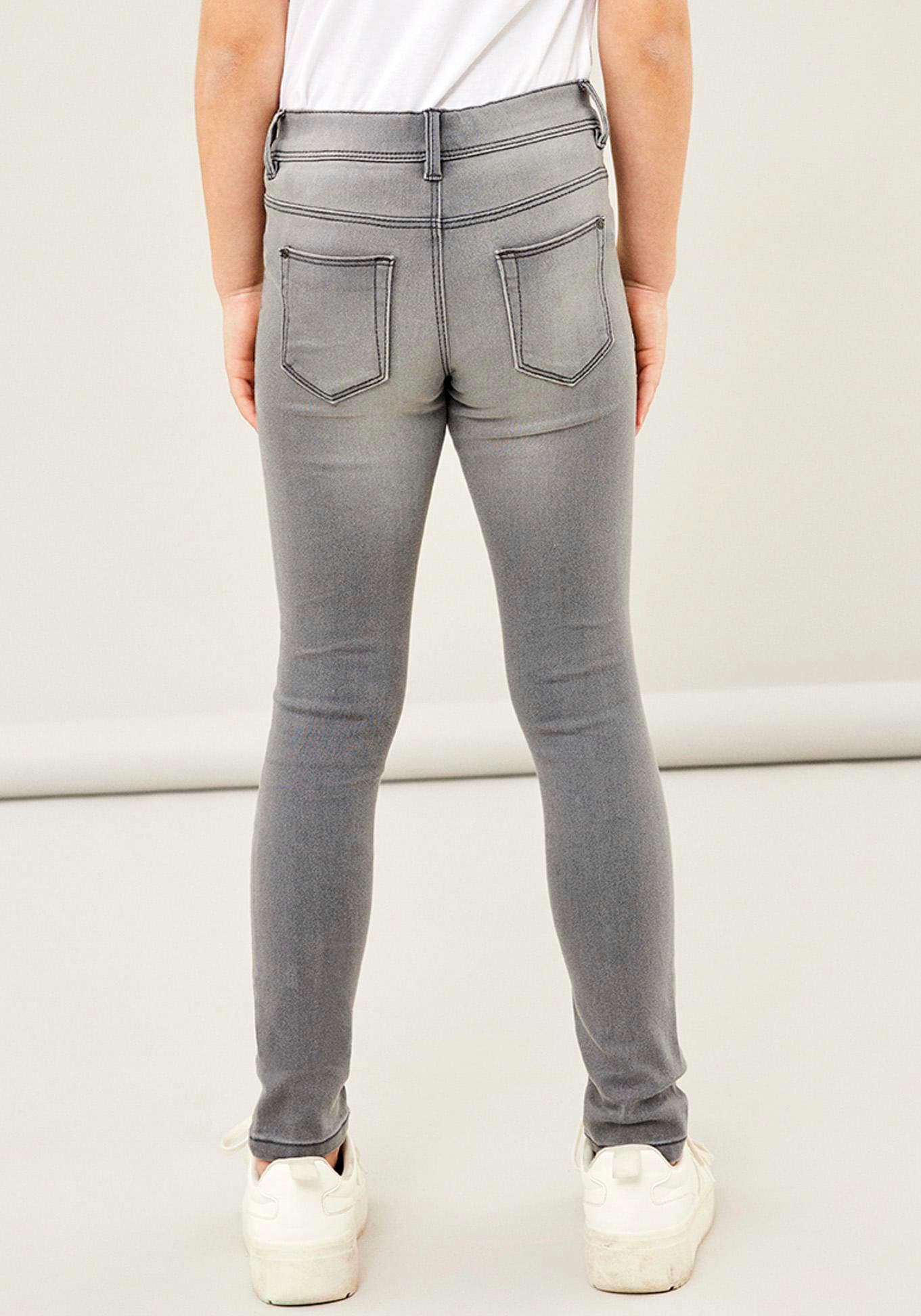 ✵ Name DNMTAX »NKFPOLLY online Jelmoli-Versand kaufen | PANT« Stretch-Jeans It