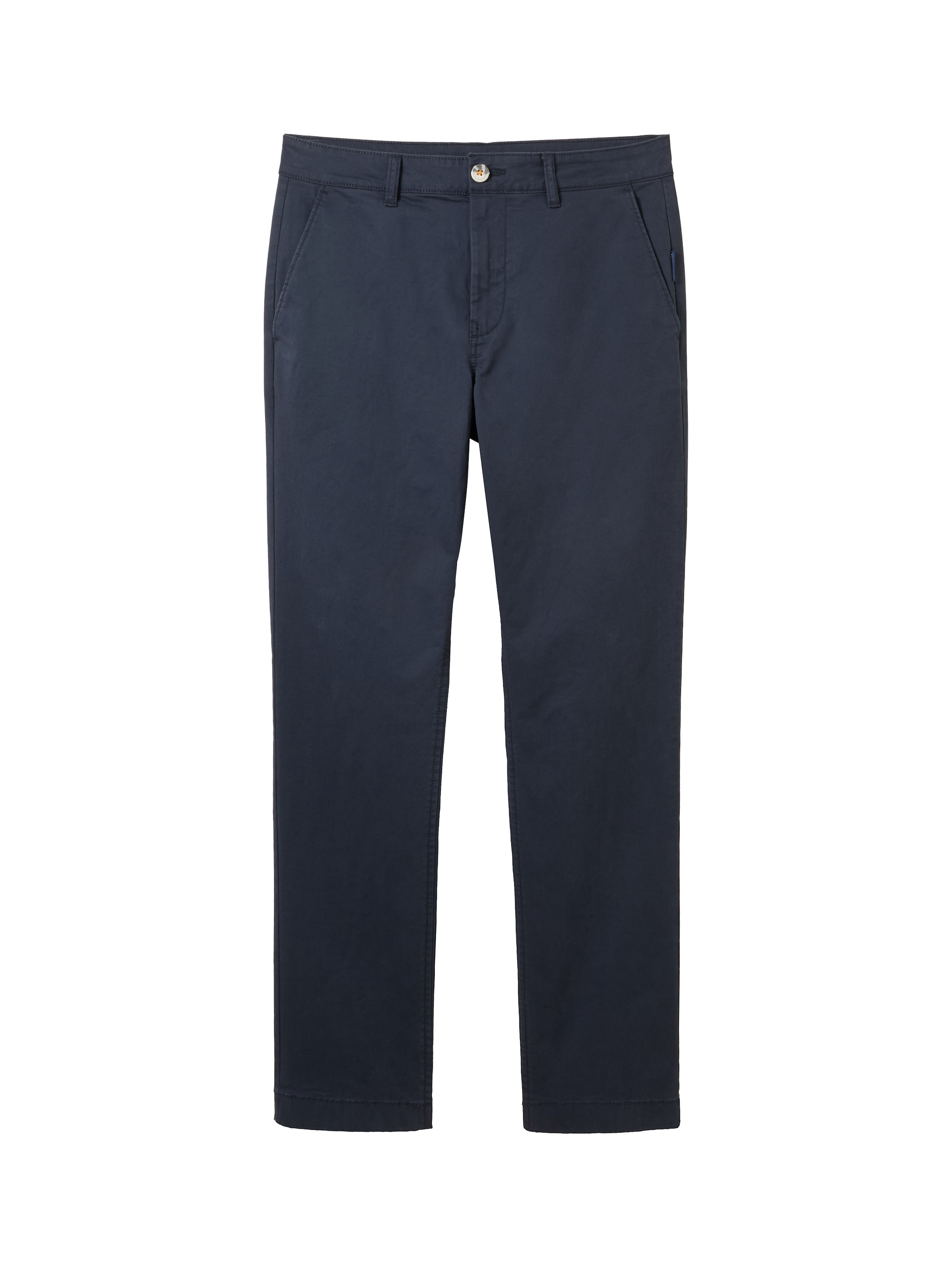 TOM TAILOR Chinohose, im Four-Pocket Style