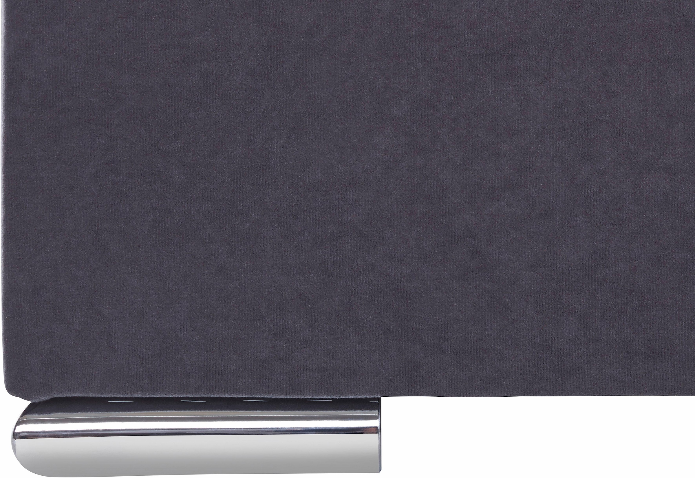 COLLECTION AB Wohnlandschaft »XXL-Josy U-Form, Breite 333 cm, mit 2 Recamieren 77 & 97 cm«, inkl. Bettfunktion, Bettkasten, mit 5 gleich grossen Rückenkissen